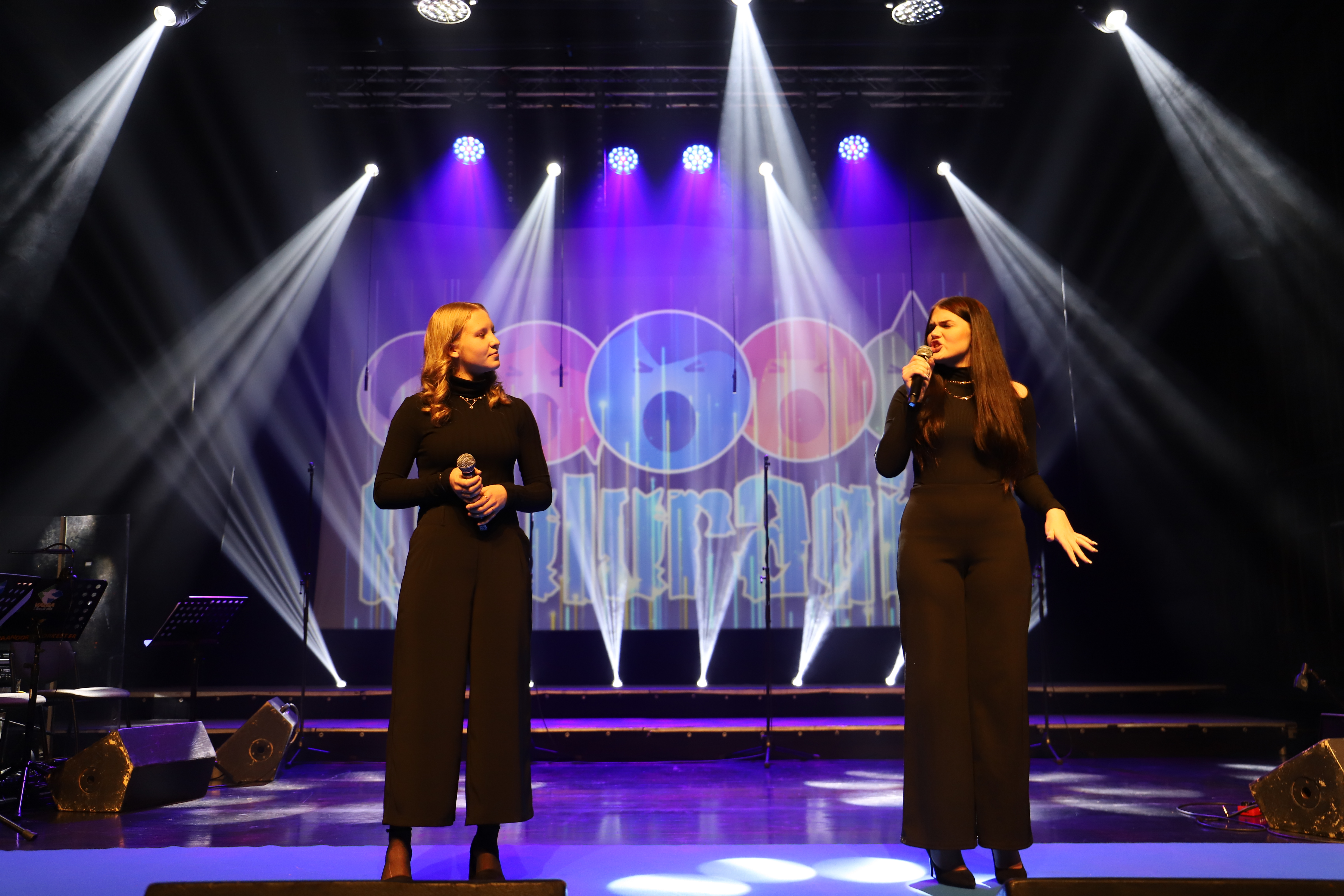 Lauluragin 2021 1. päev - kontsert