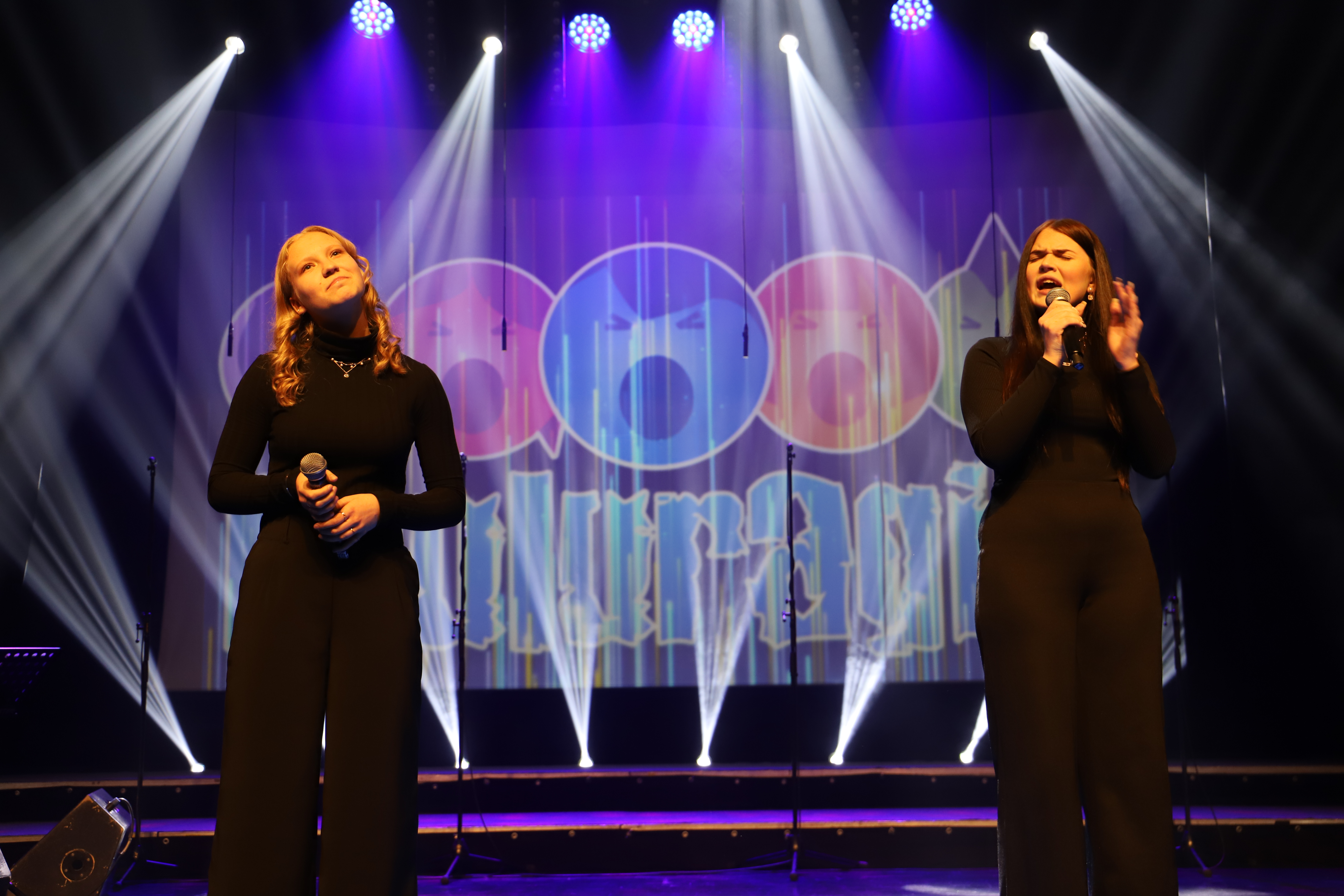 Lauluragin 2021 1. päev - kontsert