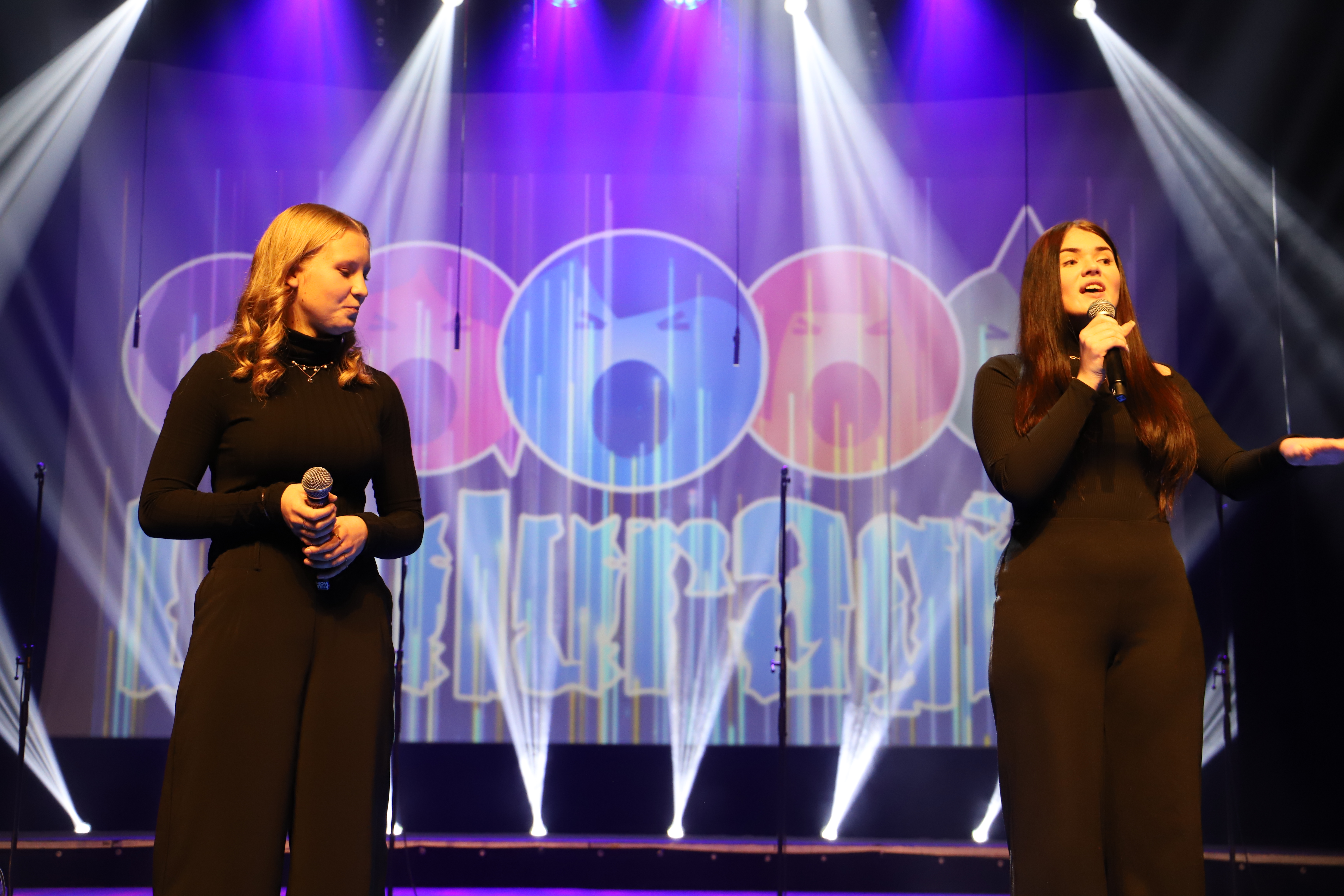 Lauluragin 2021 1. päev - kontsert