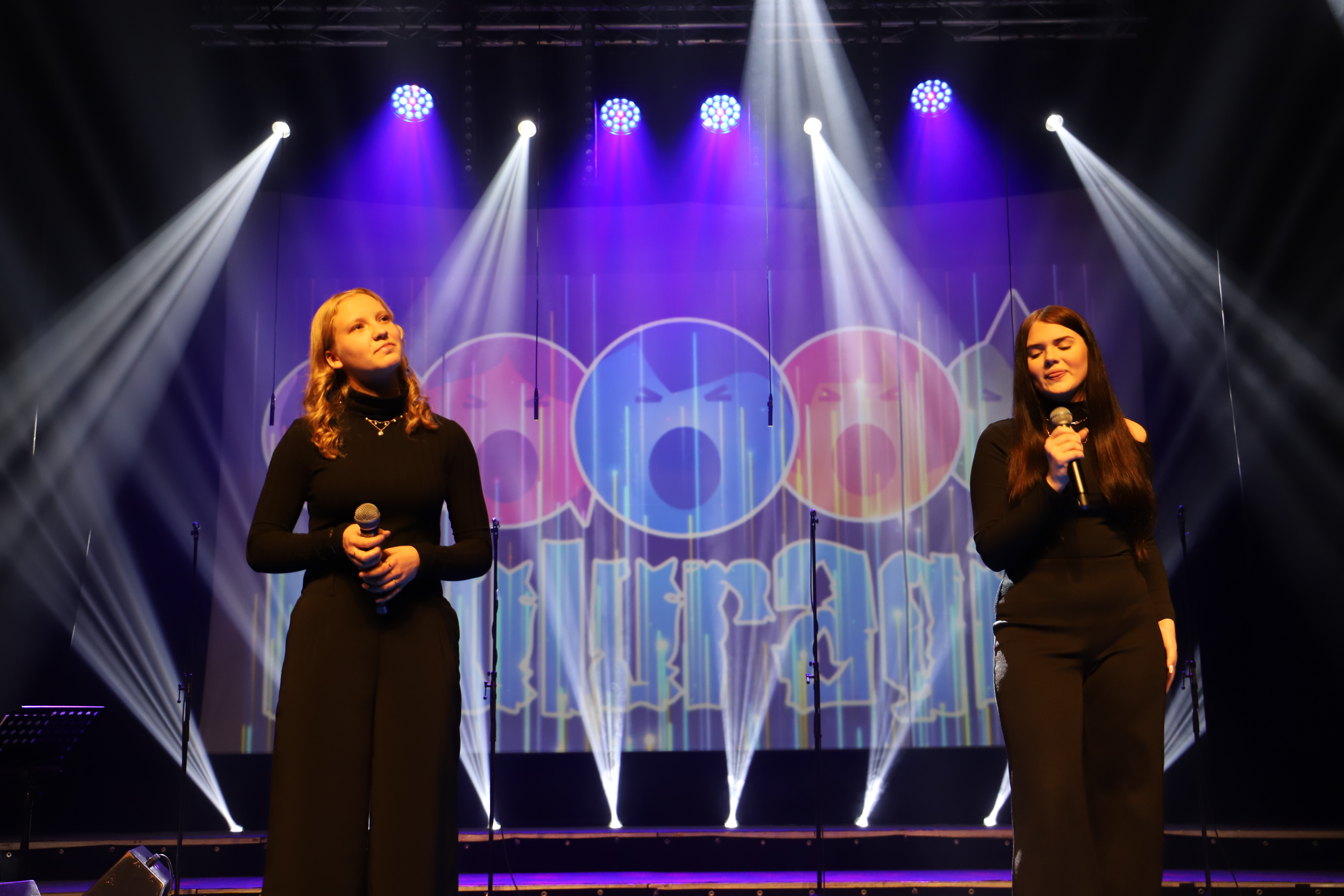 Lauluragin 2021 1. päev - kontsert