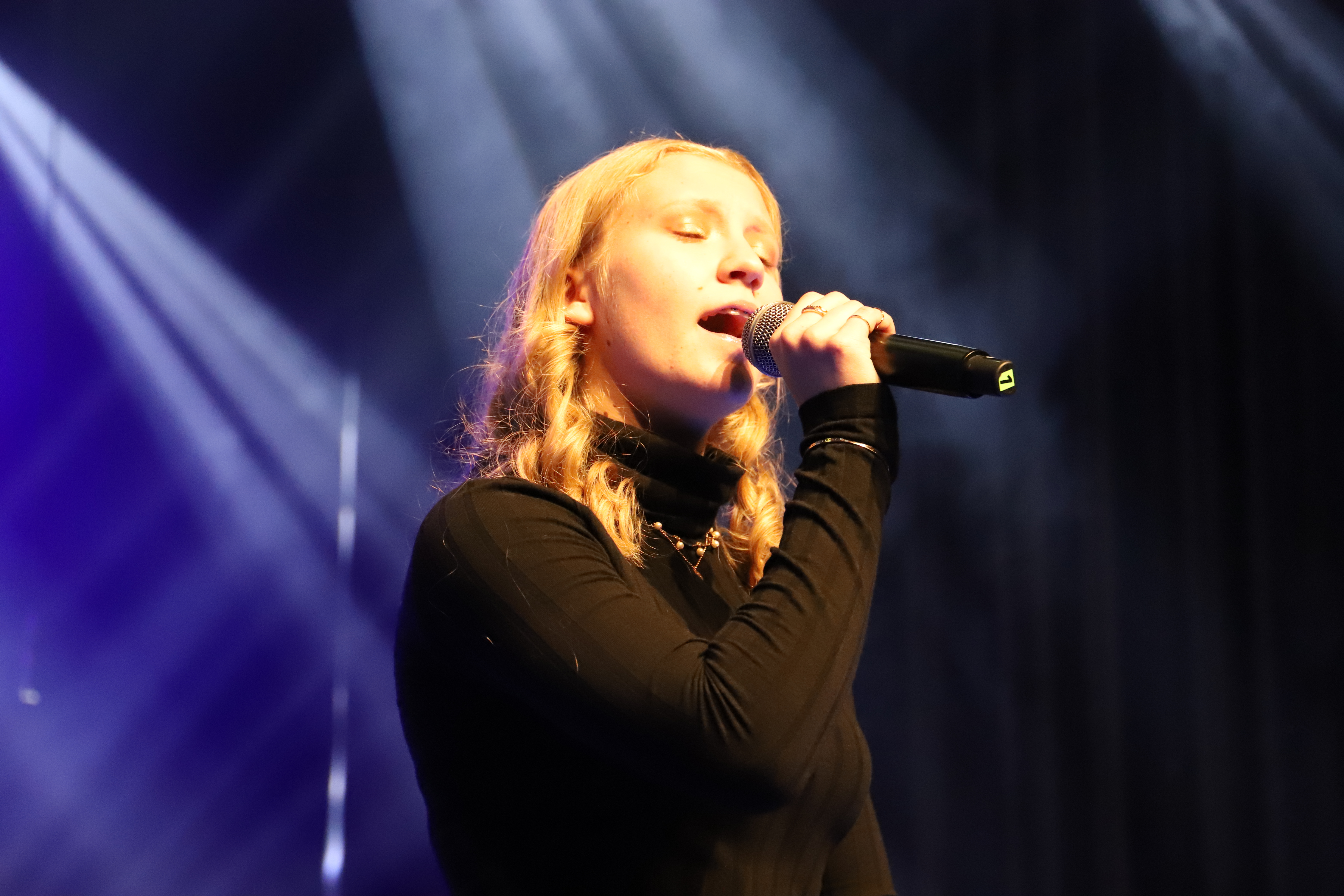 Lauluragin 2021 1. päev - kontsert