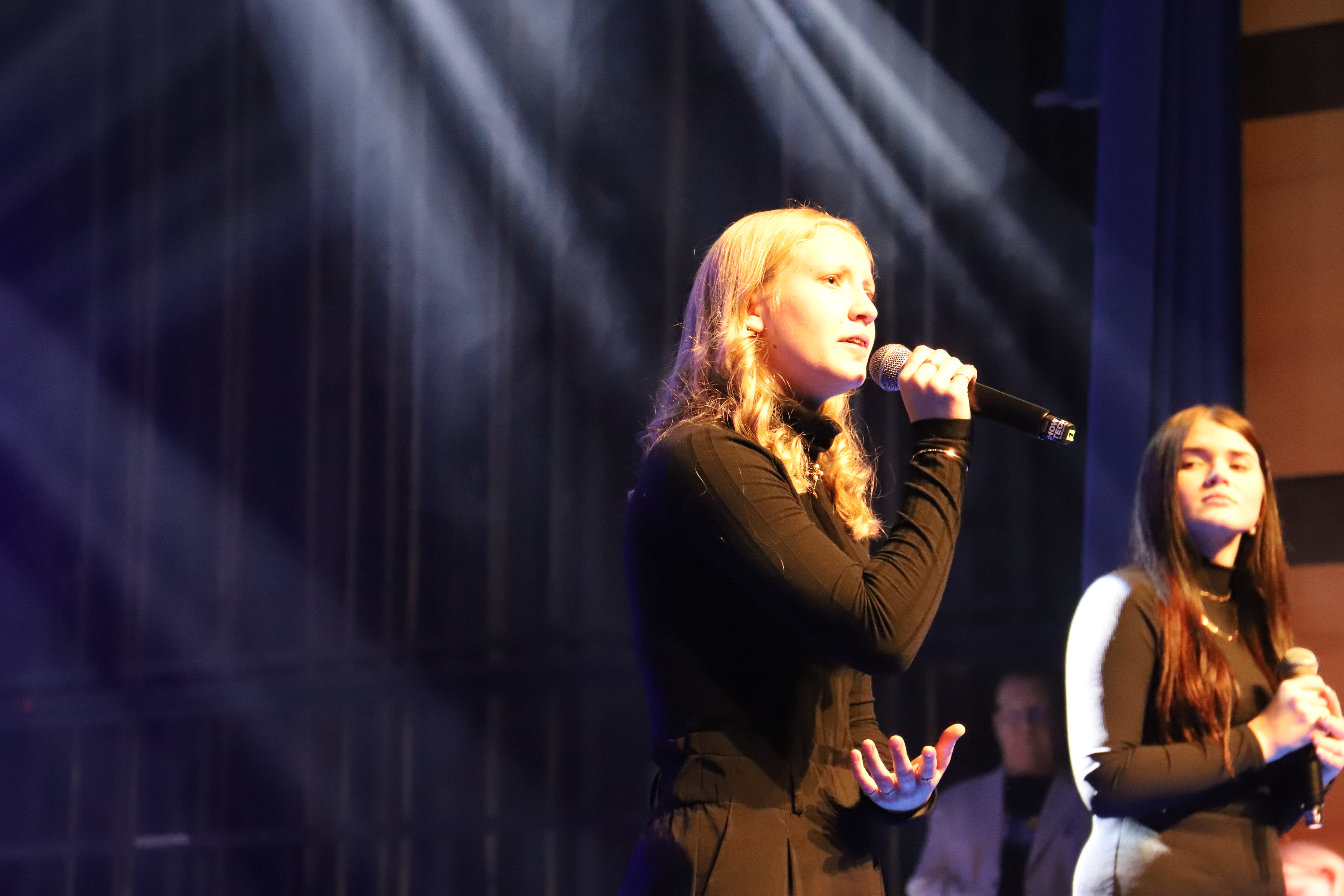 Lauluragin 2021 1. päev - kontsert