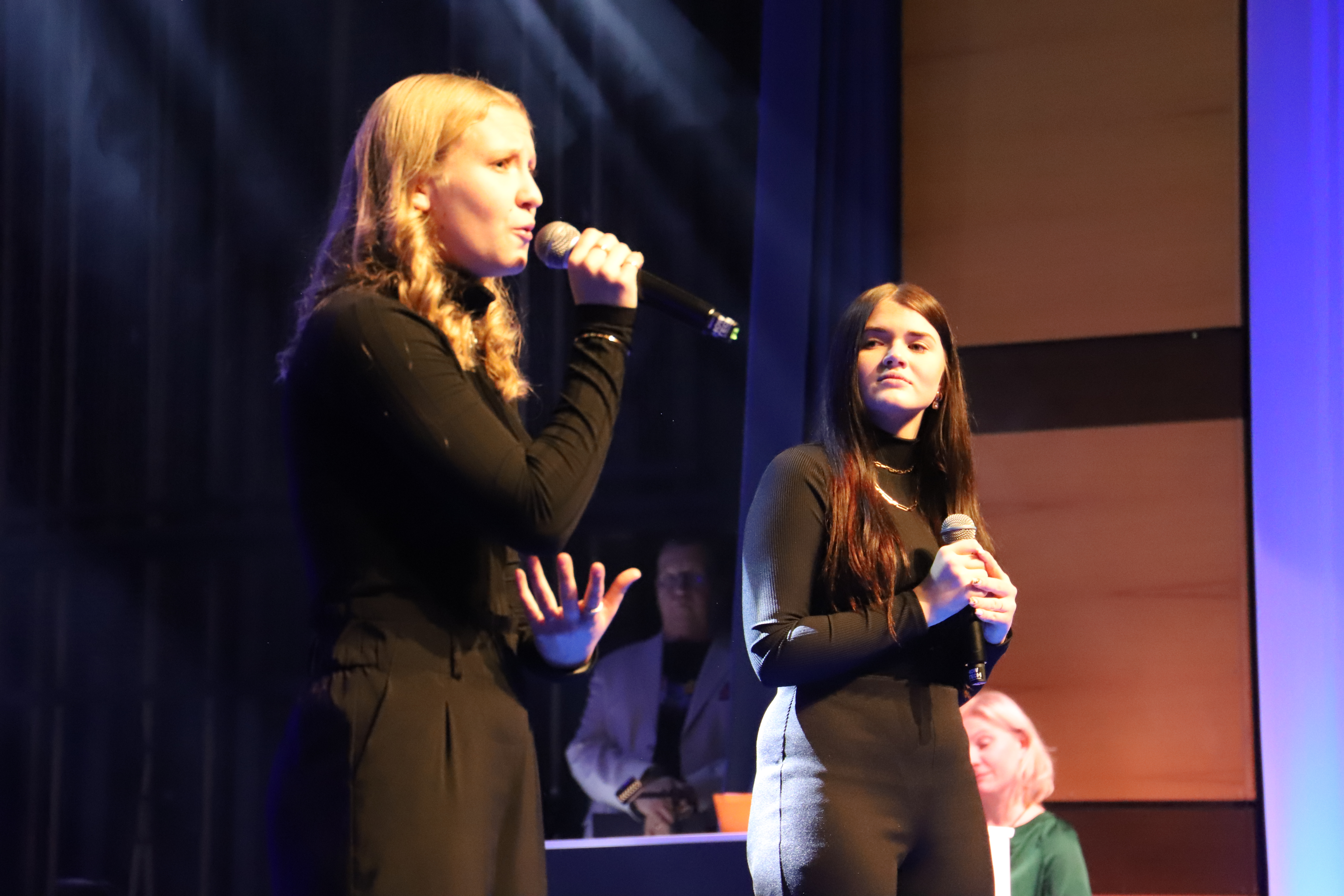Lauluragin 2021 1. päev - kontsert