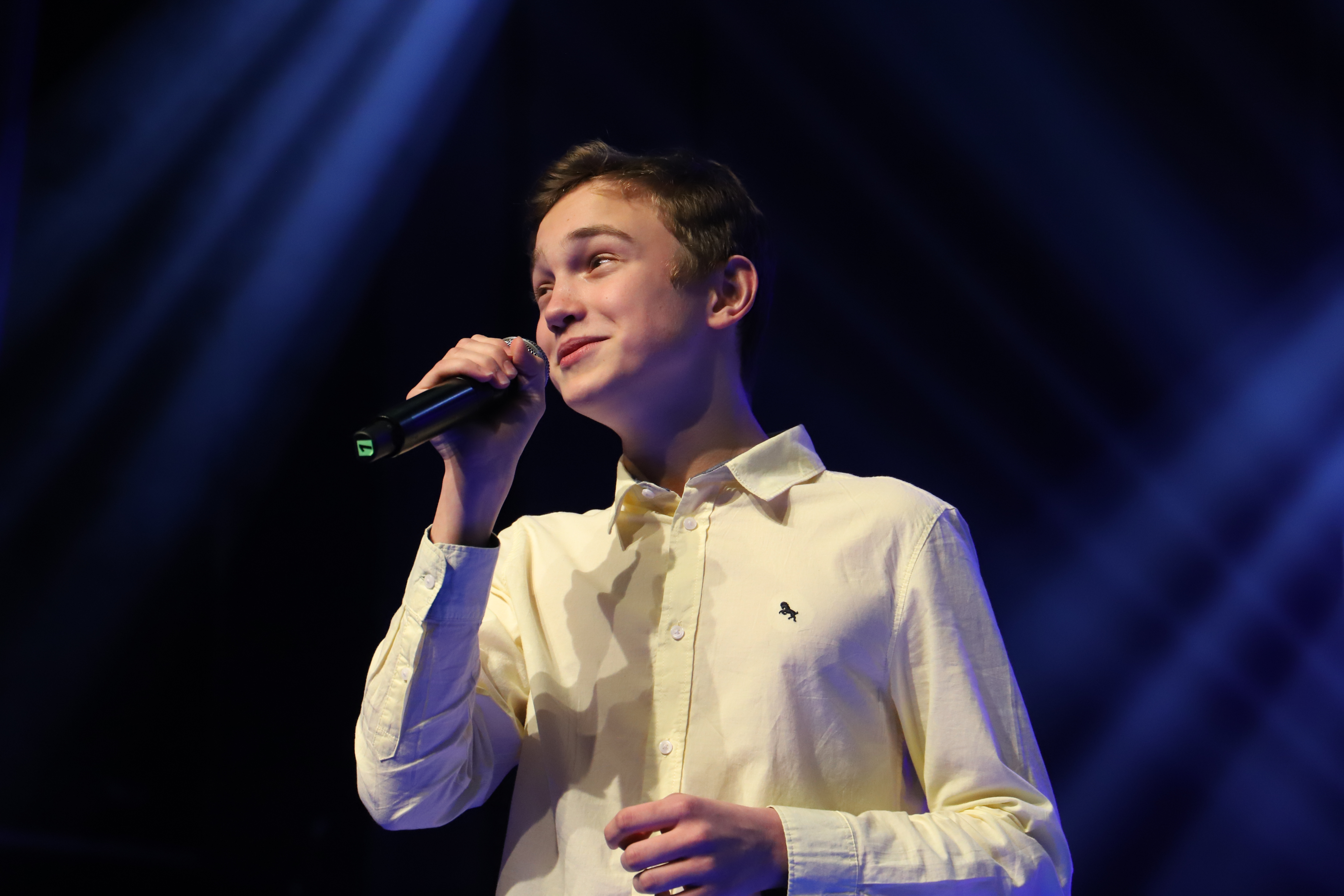 Lauluragin 2021 1. päev - kontsert