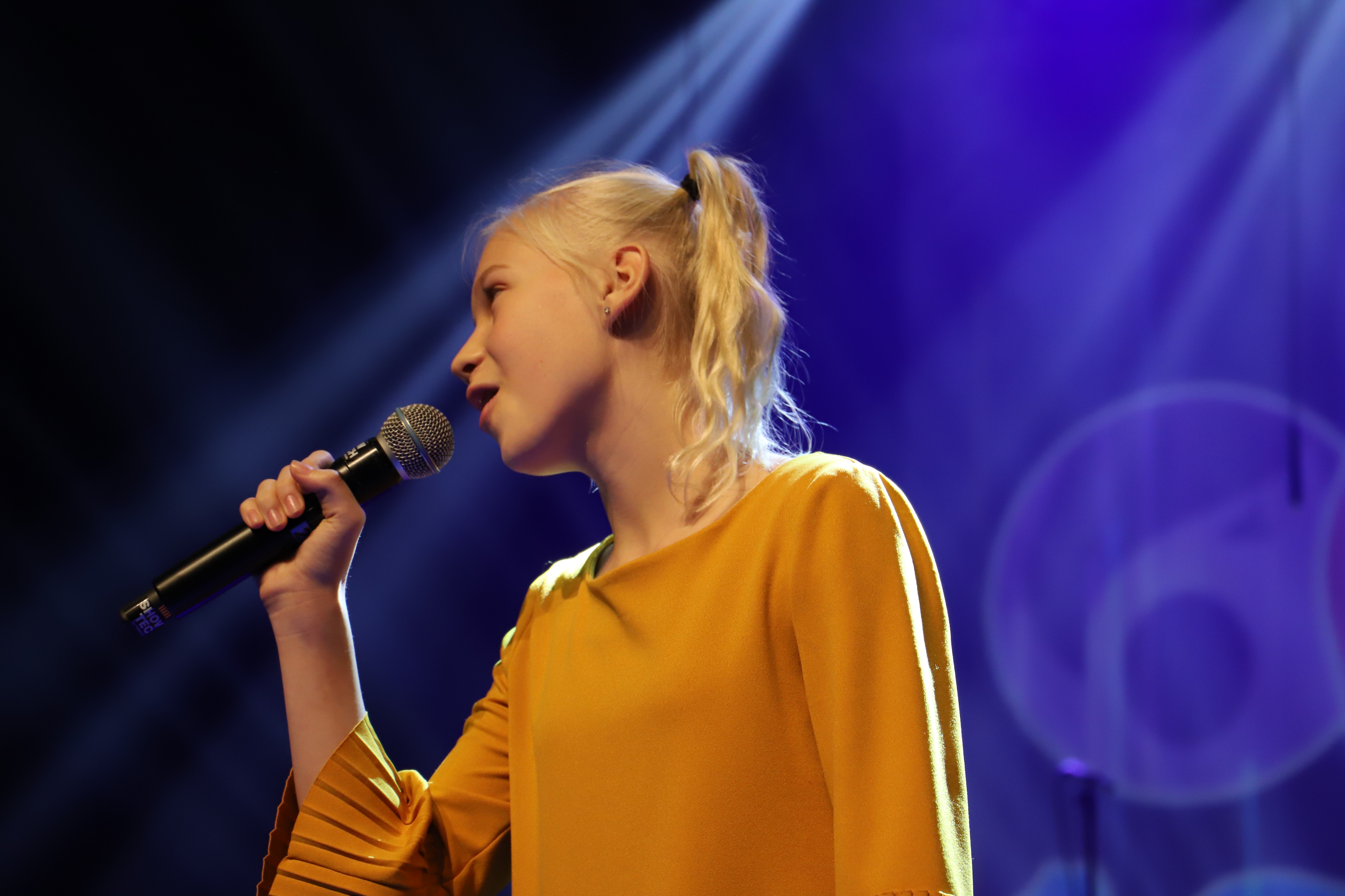 Lauluragin 2021 1. päev - kontsert