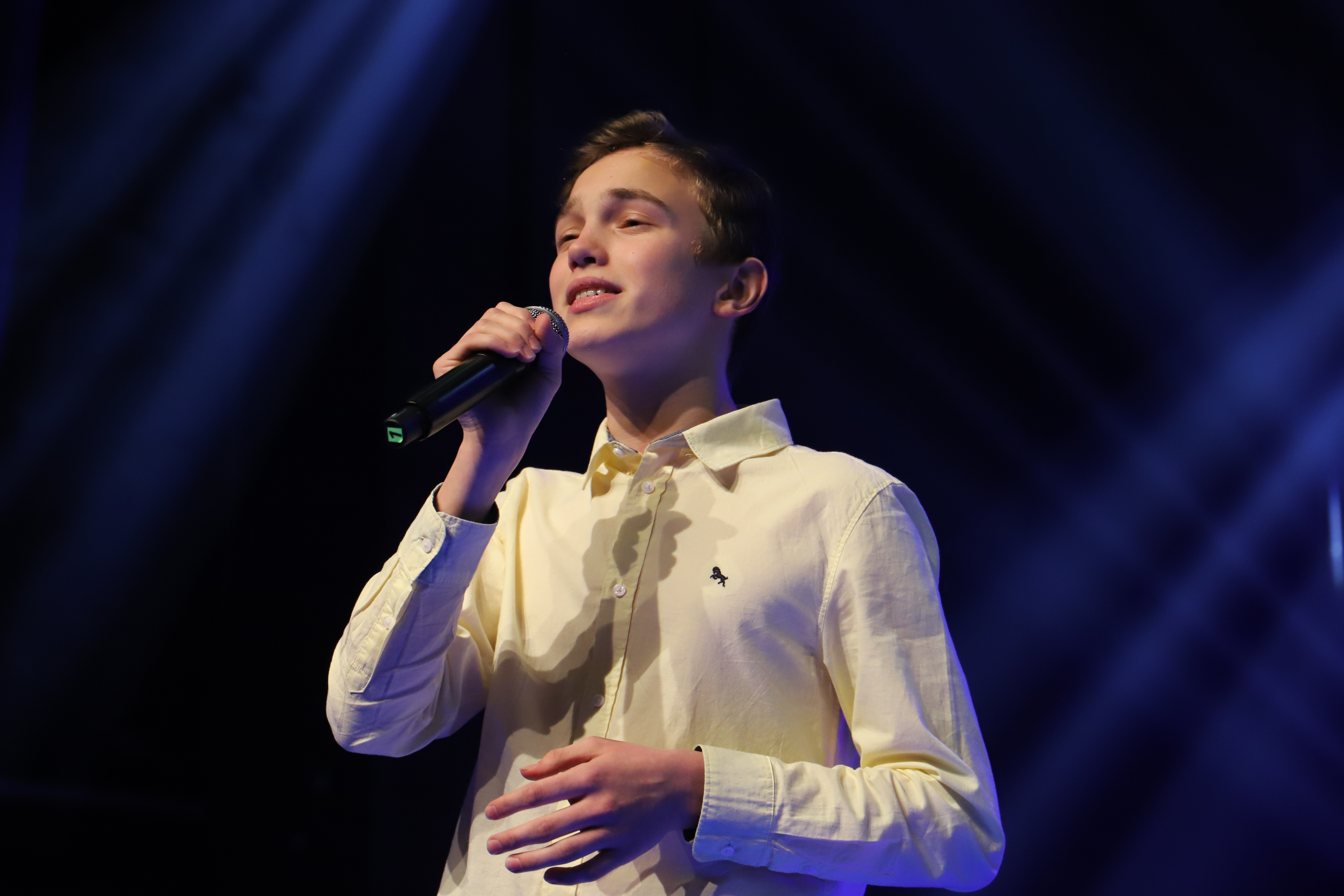 Lauluragin 2021 1. päev - kontsert