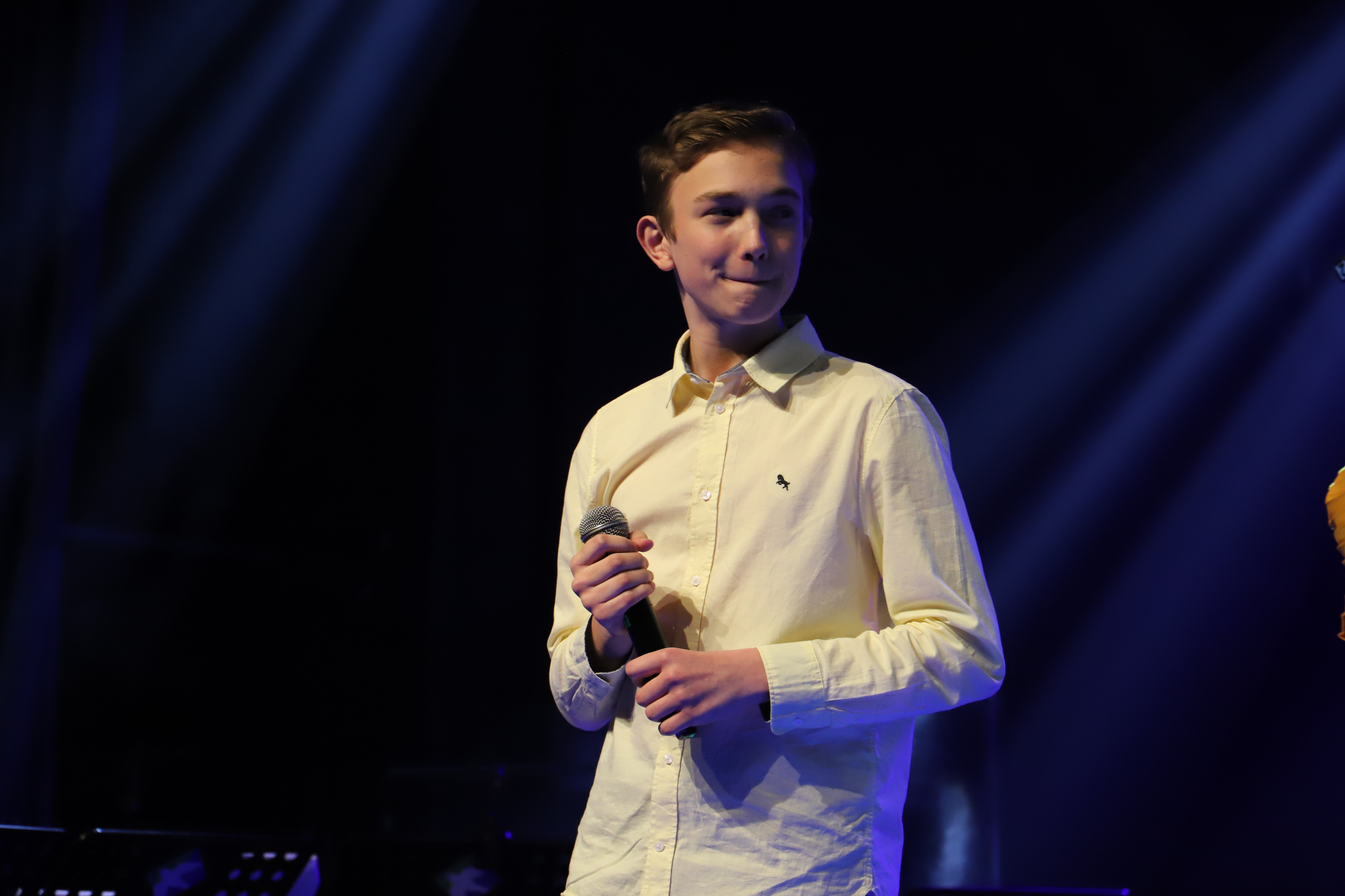 Lauluragin 2021 1. päev - kontsert