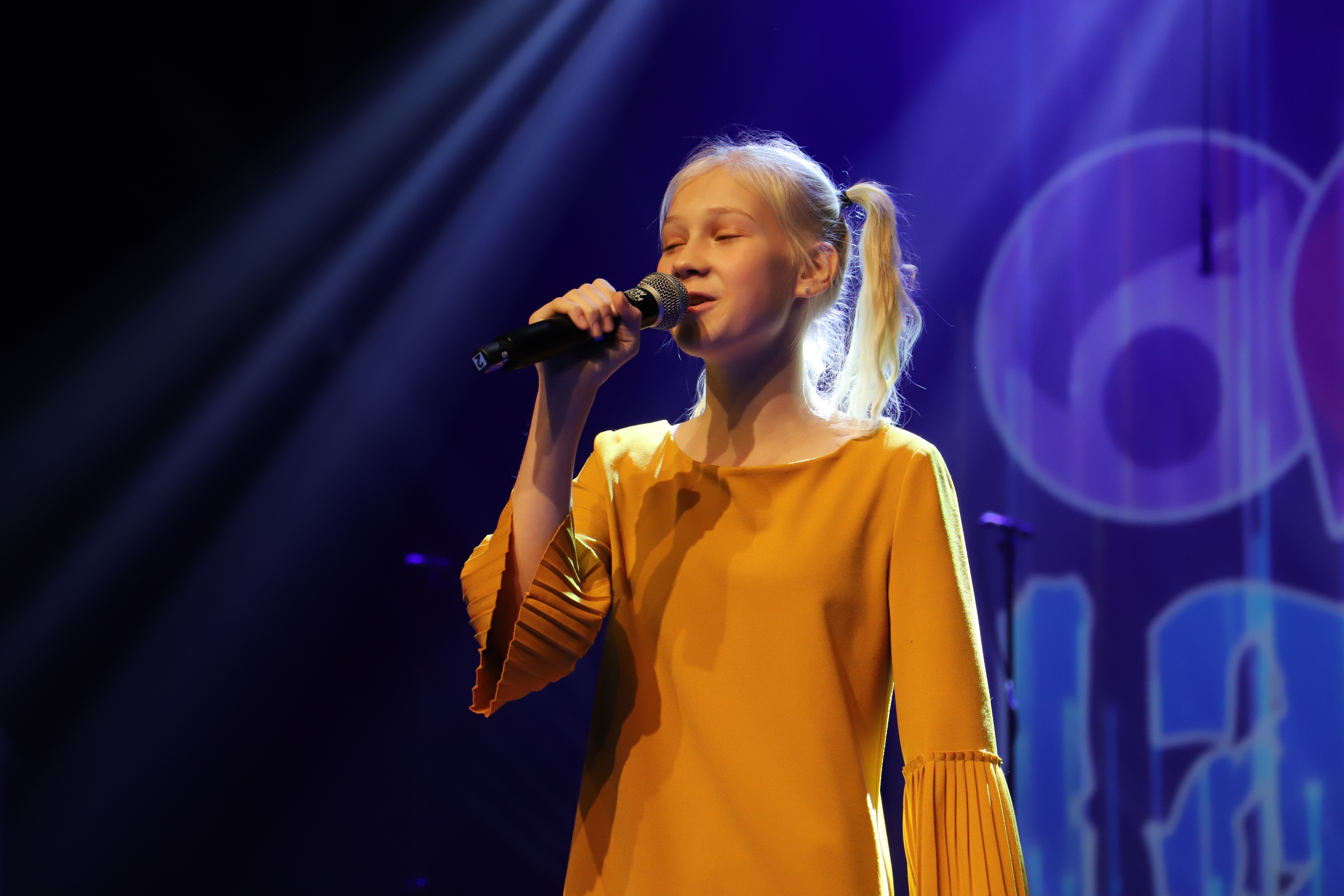 Lauluragin 2021 1. päev - kontsert