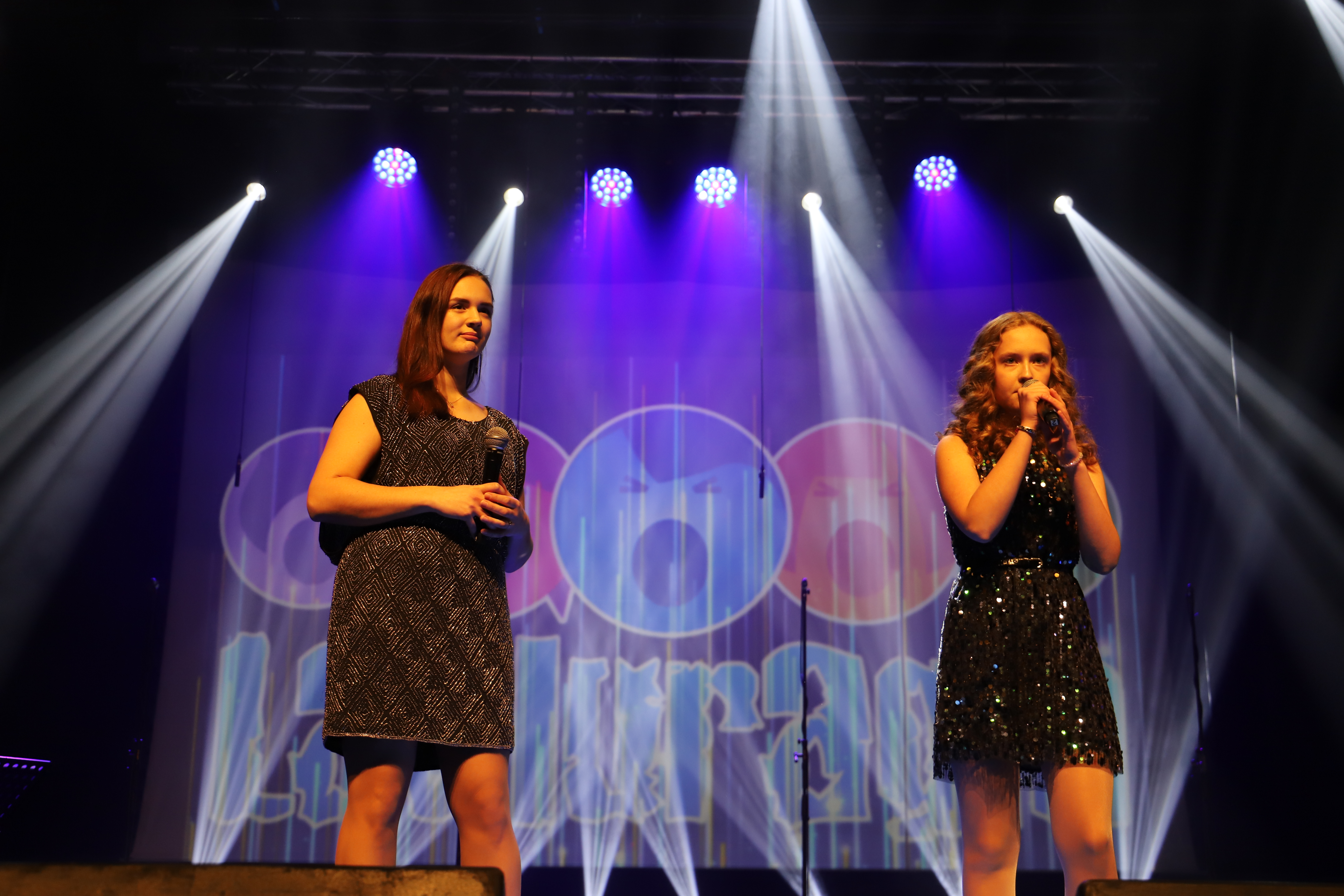 Lauluragin 2021 1. päev - kontsert