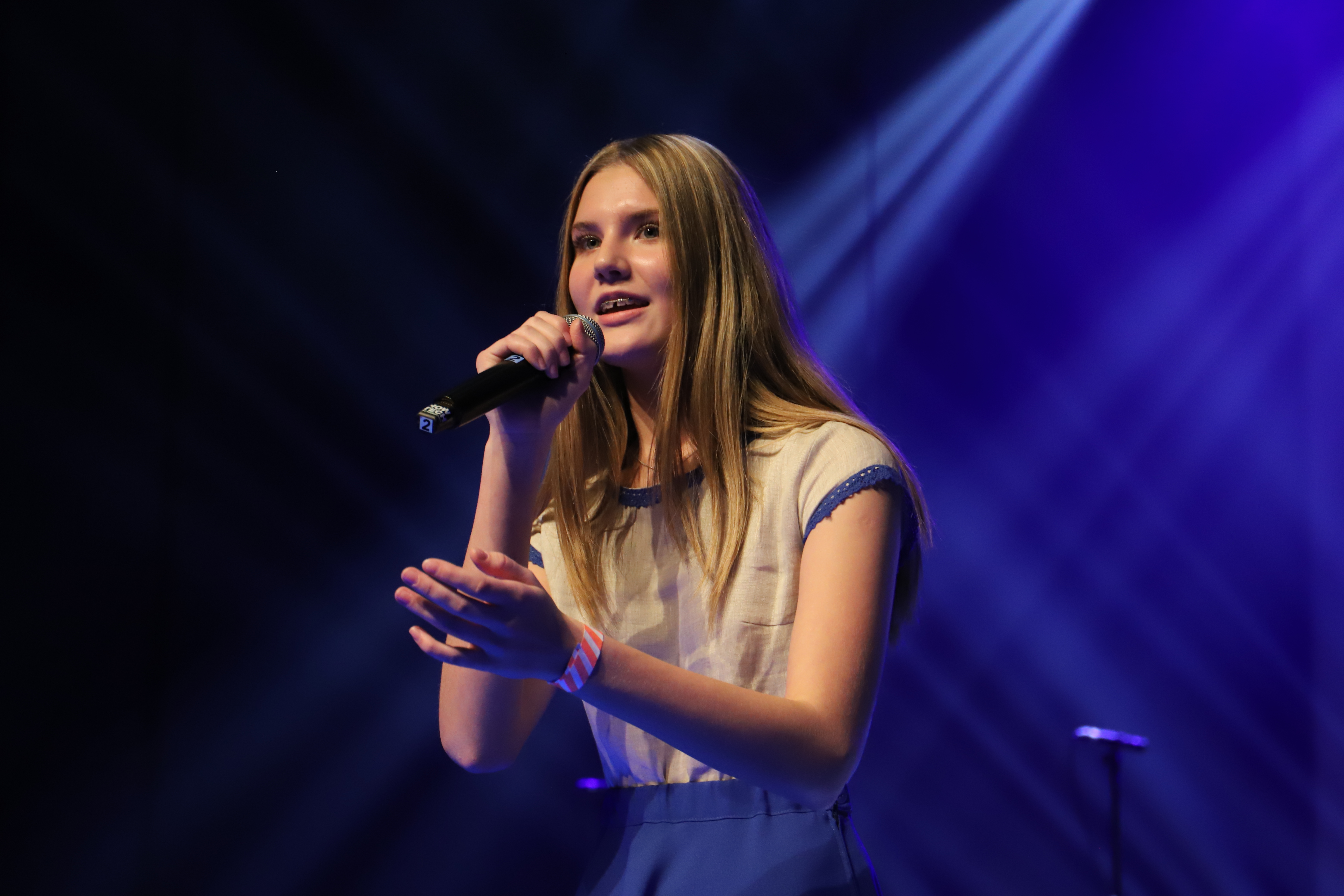Lauluragin 2021 1. päev - kontsert