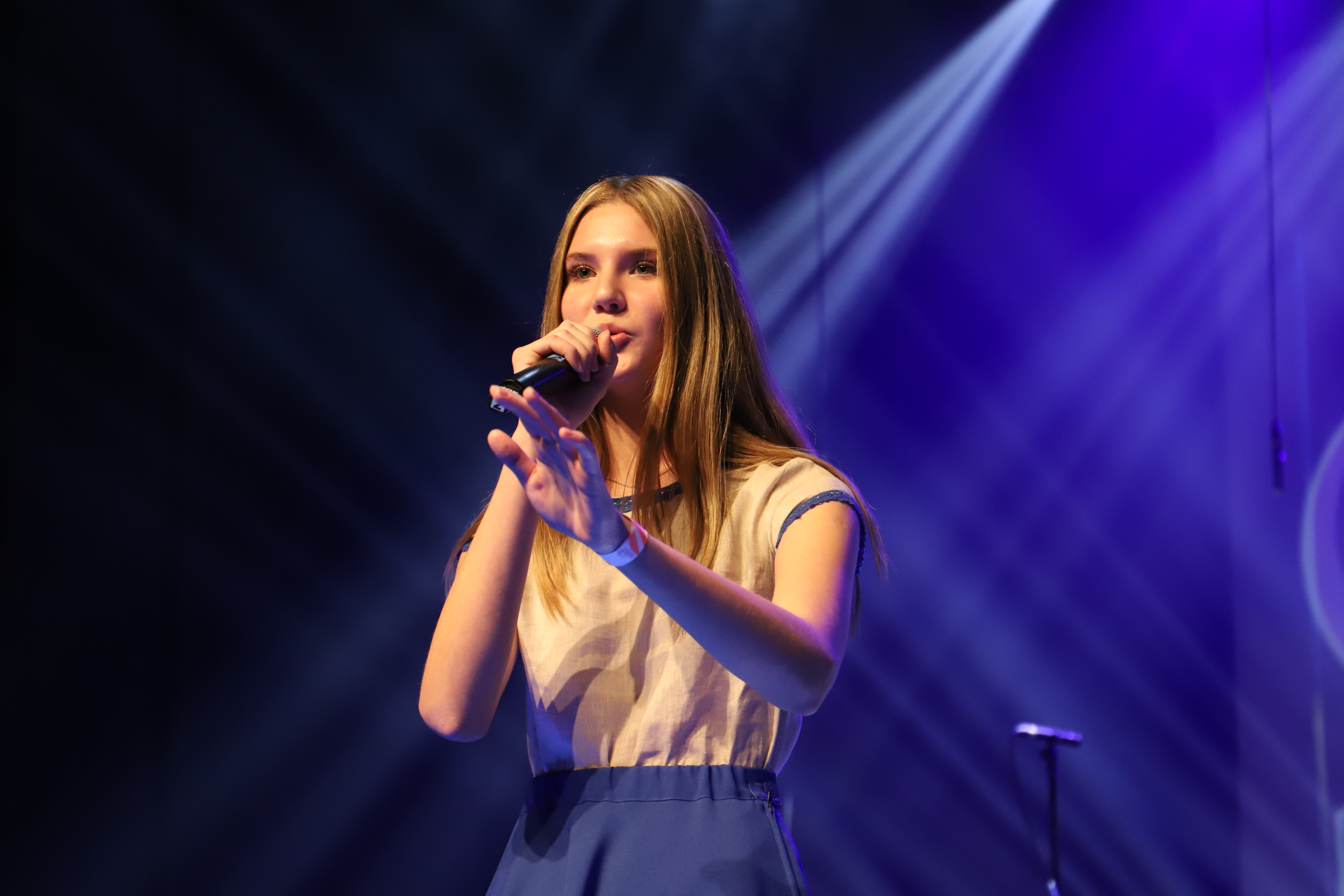 Lauluragin 2021 1. päev - kontsert