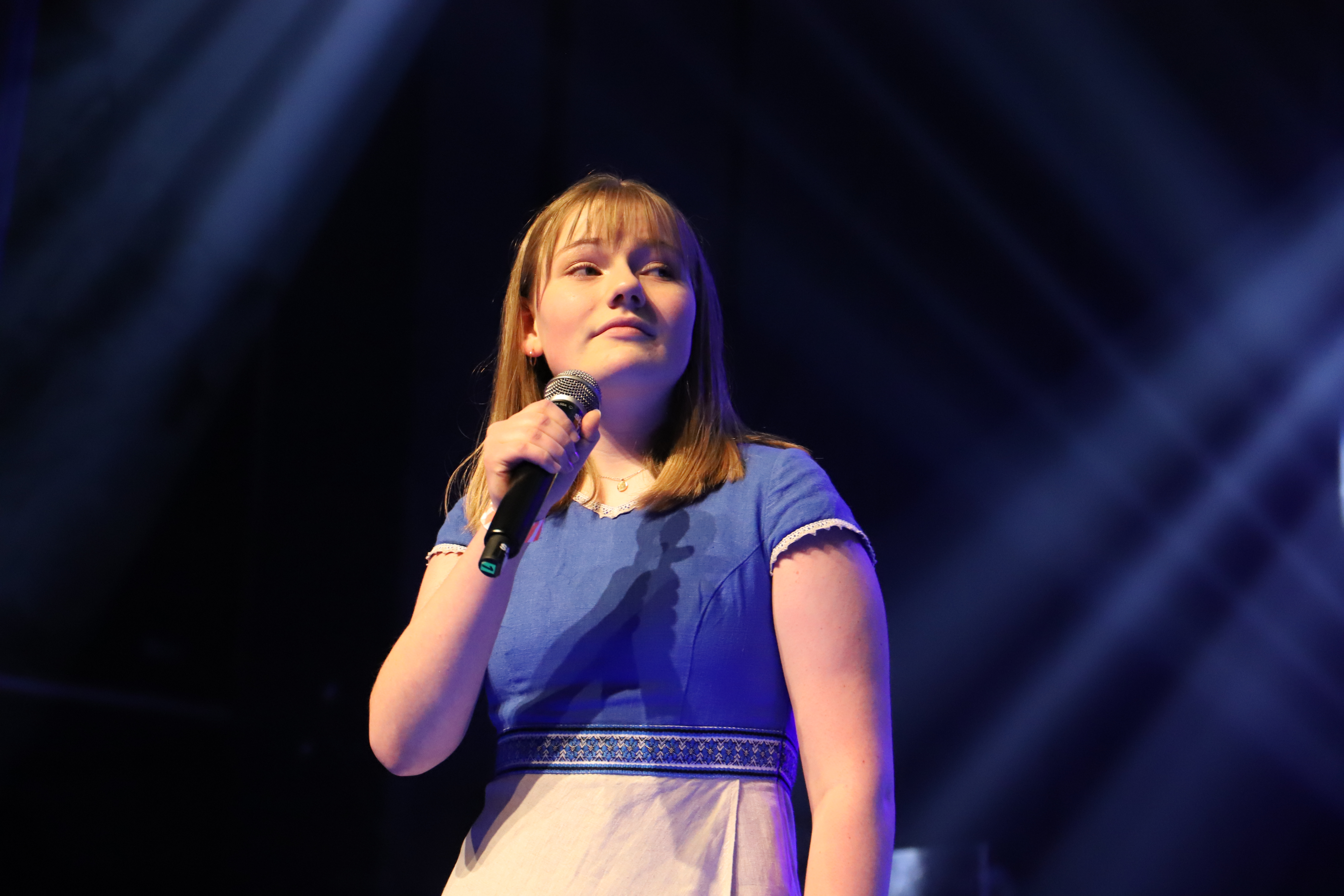 Lauluragin 2021 1. päev - kontsert