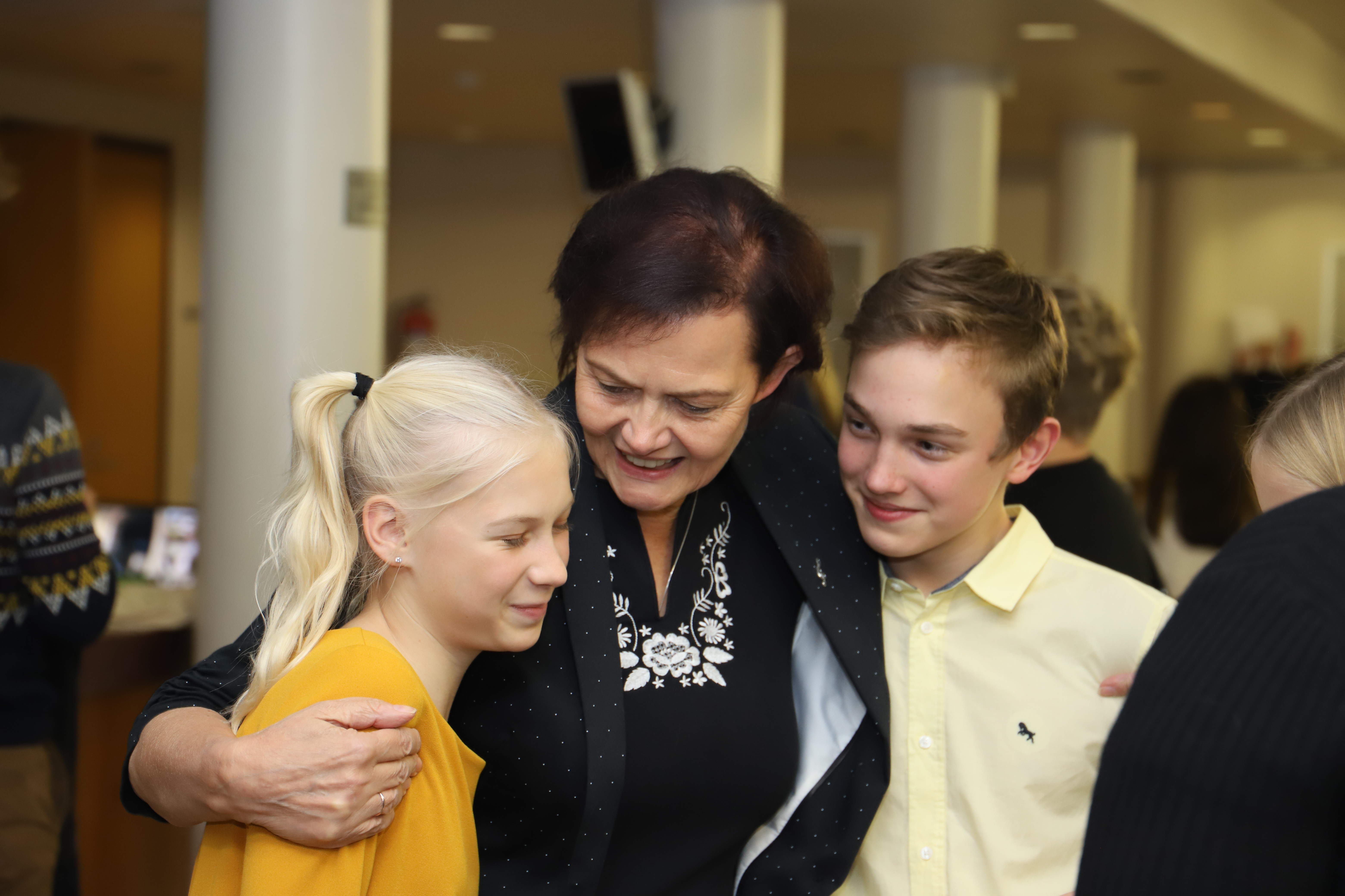 Lauluragin 2021 1. päev - kontsert