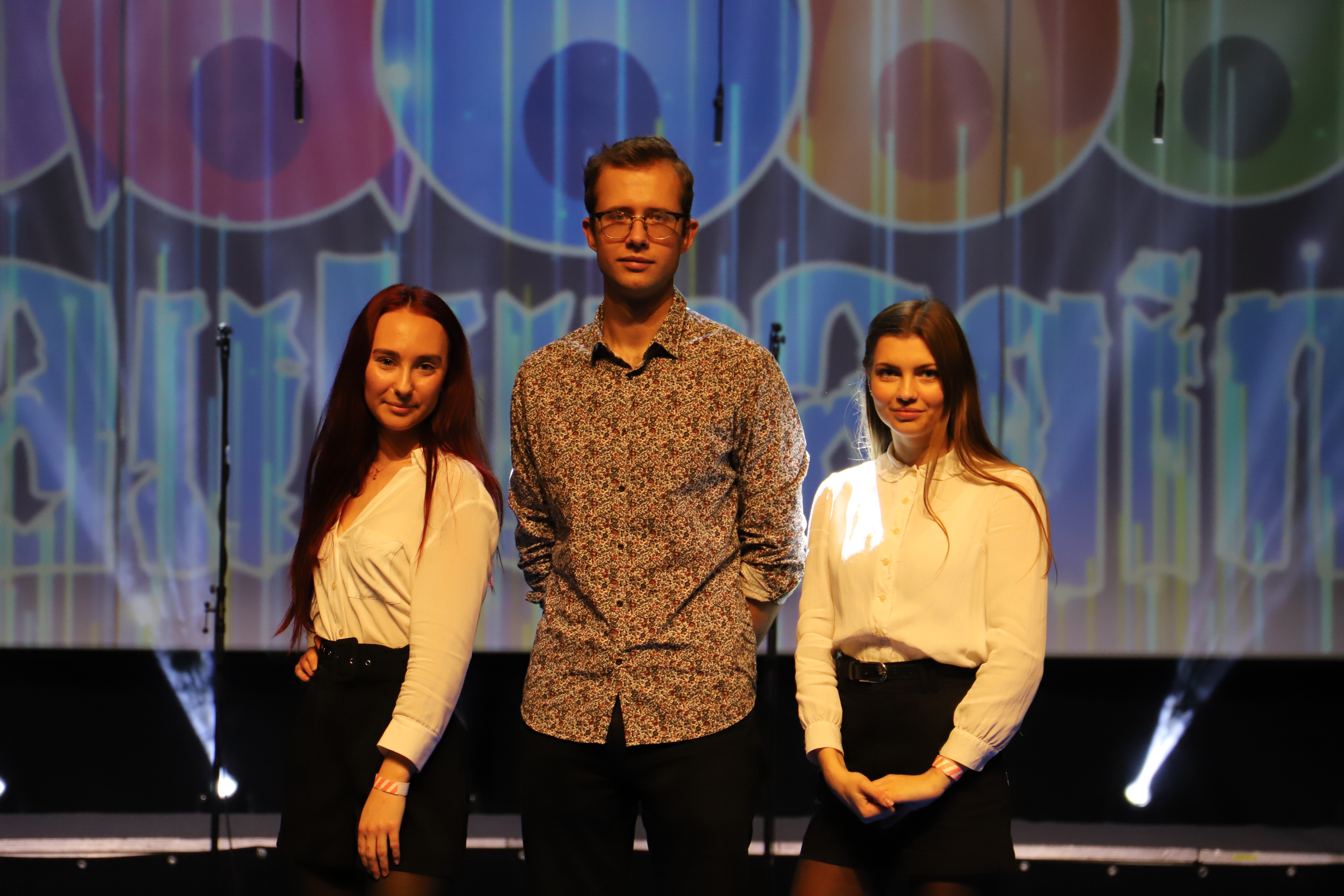 Lauluragin 2021 1. päev - kontsert