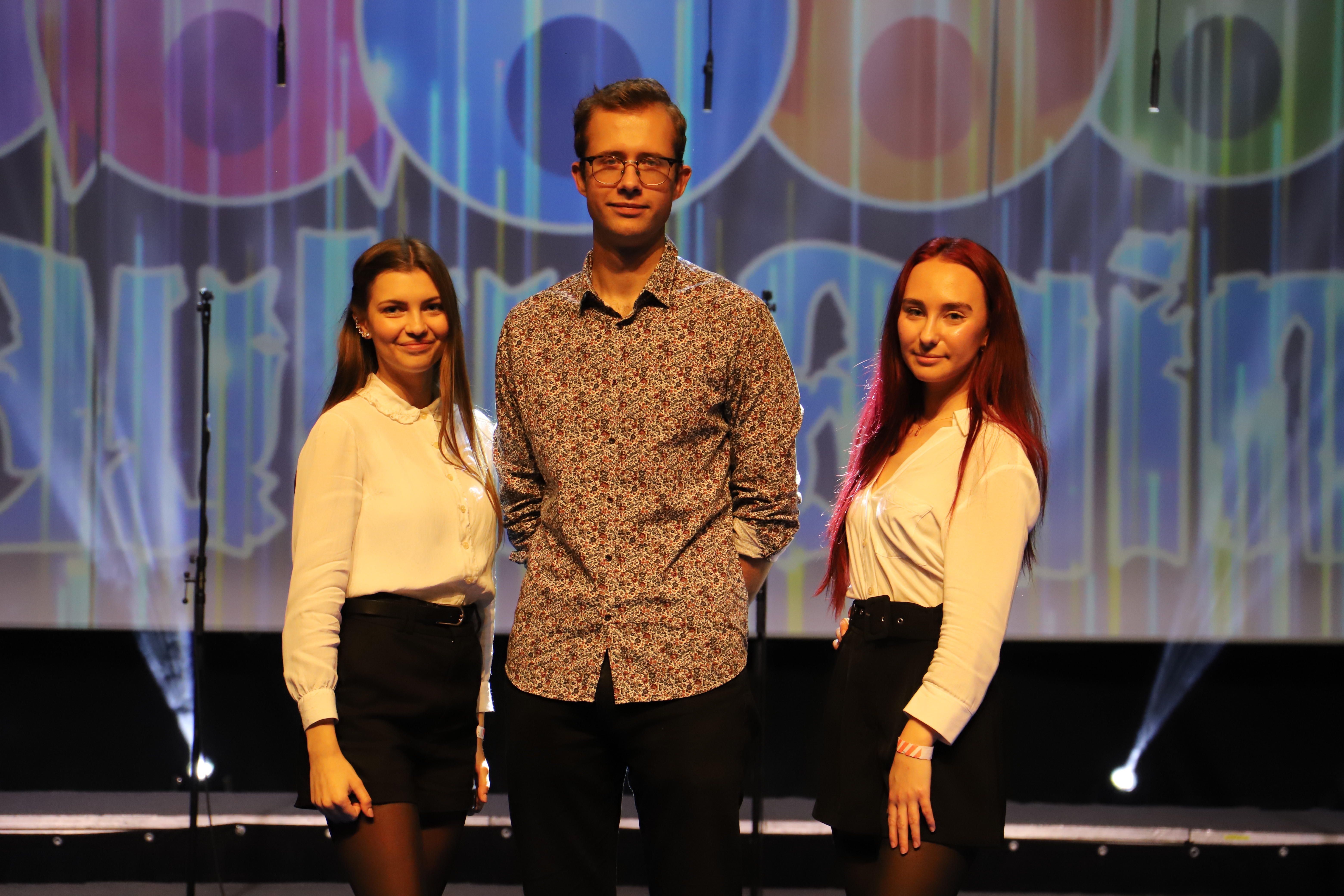 Lauluragin 2021 1. päev - kontsert