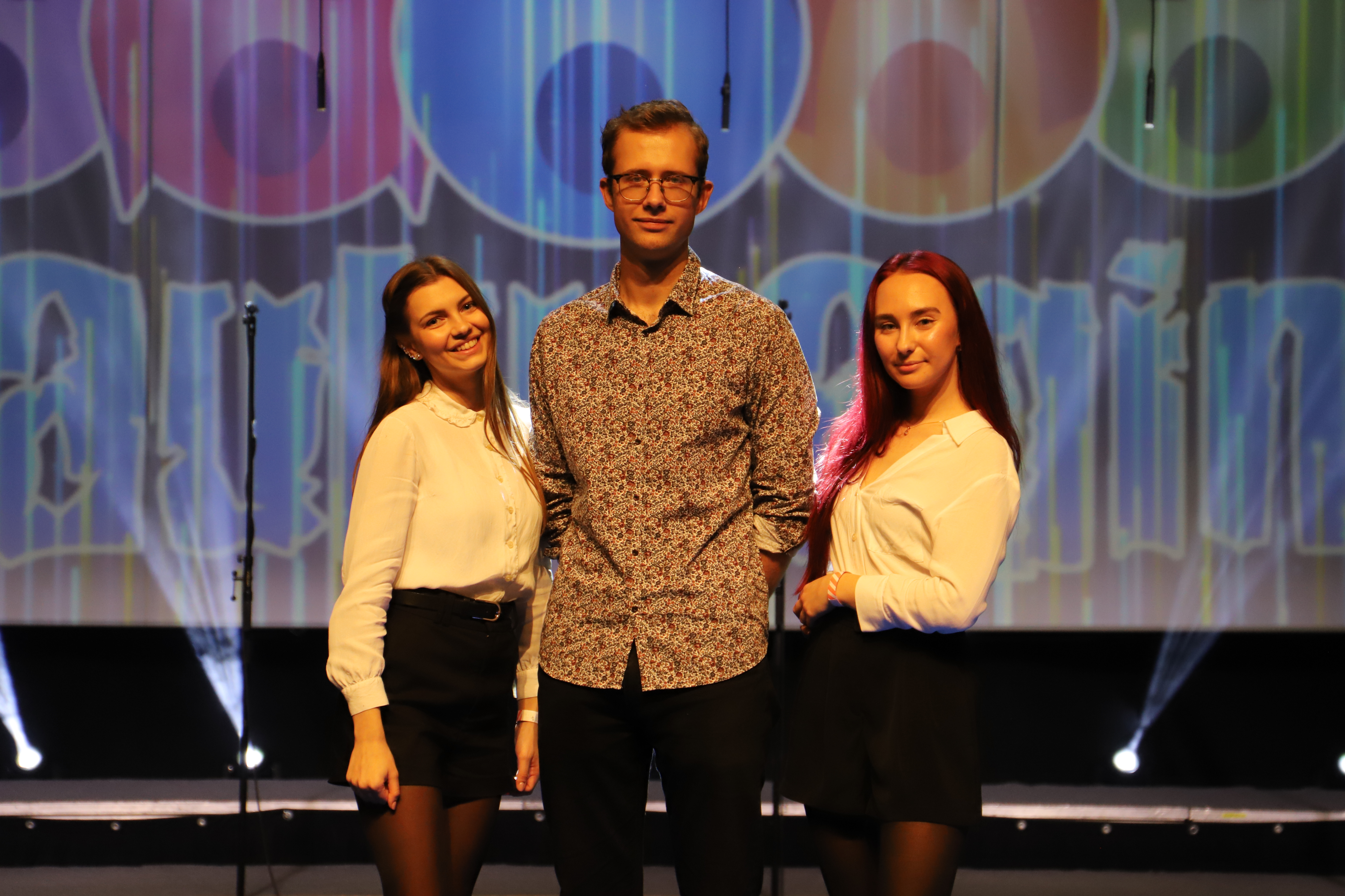 Lauluragin 2021 1. päev - kontsert