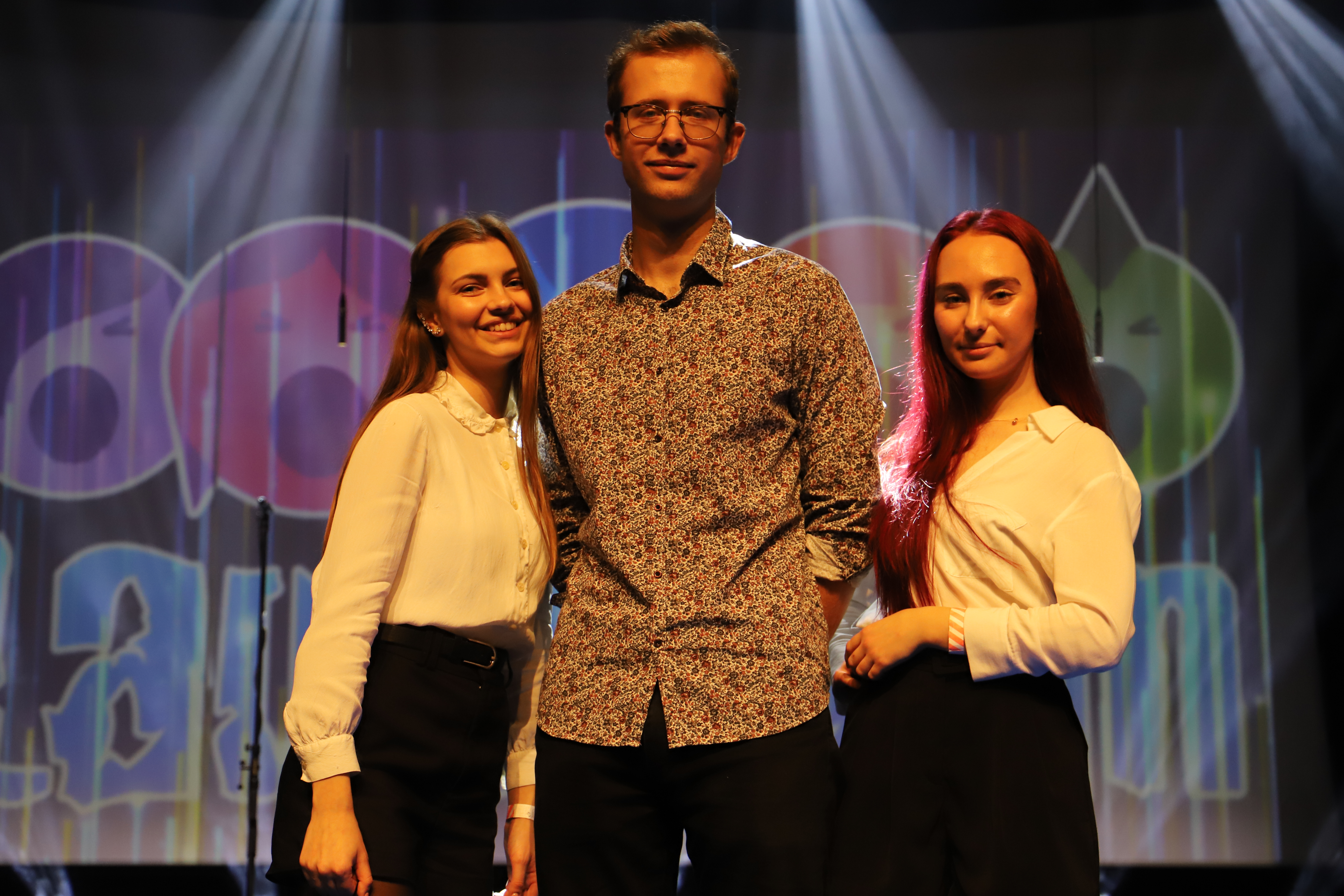 Lauluragin 2021 1. päev - kontsert