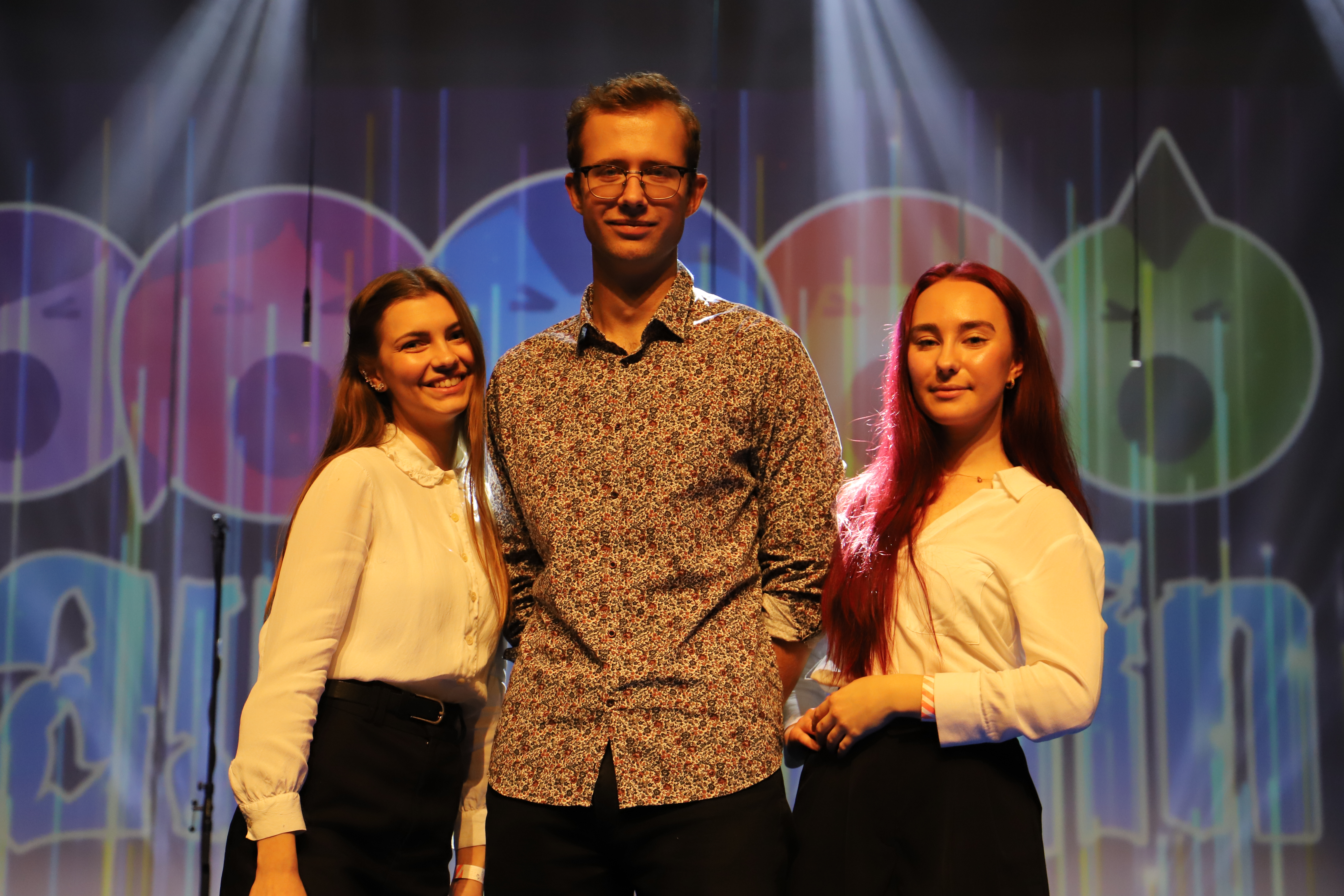 Lauluragin 2021 1. päev - kontsert