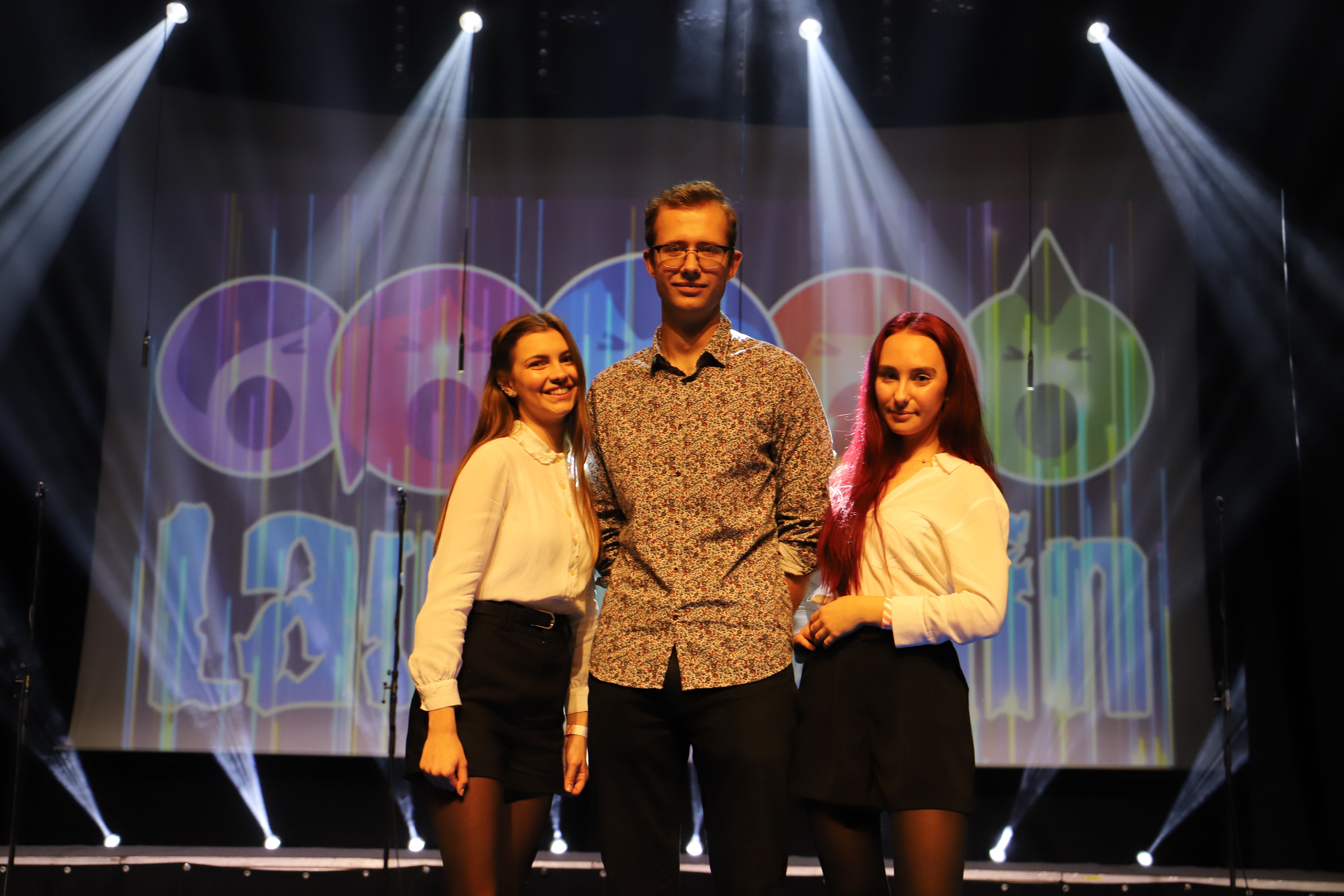 Lauluragin 2021 1. päev - kontsert