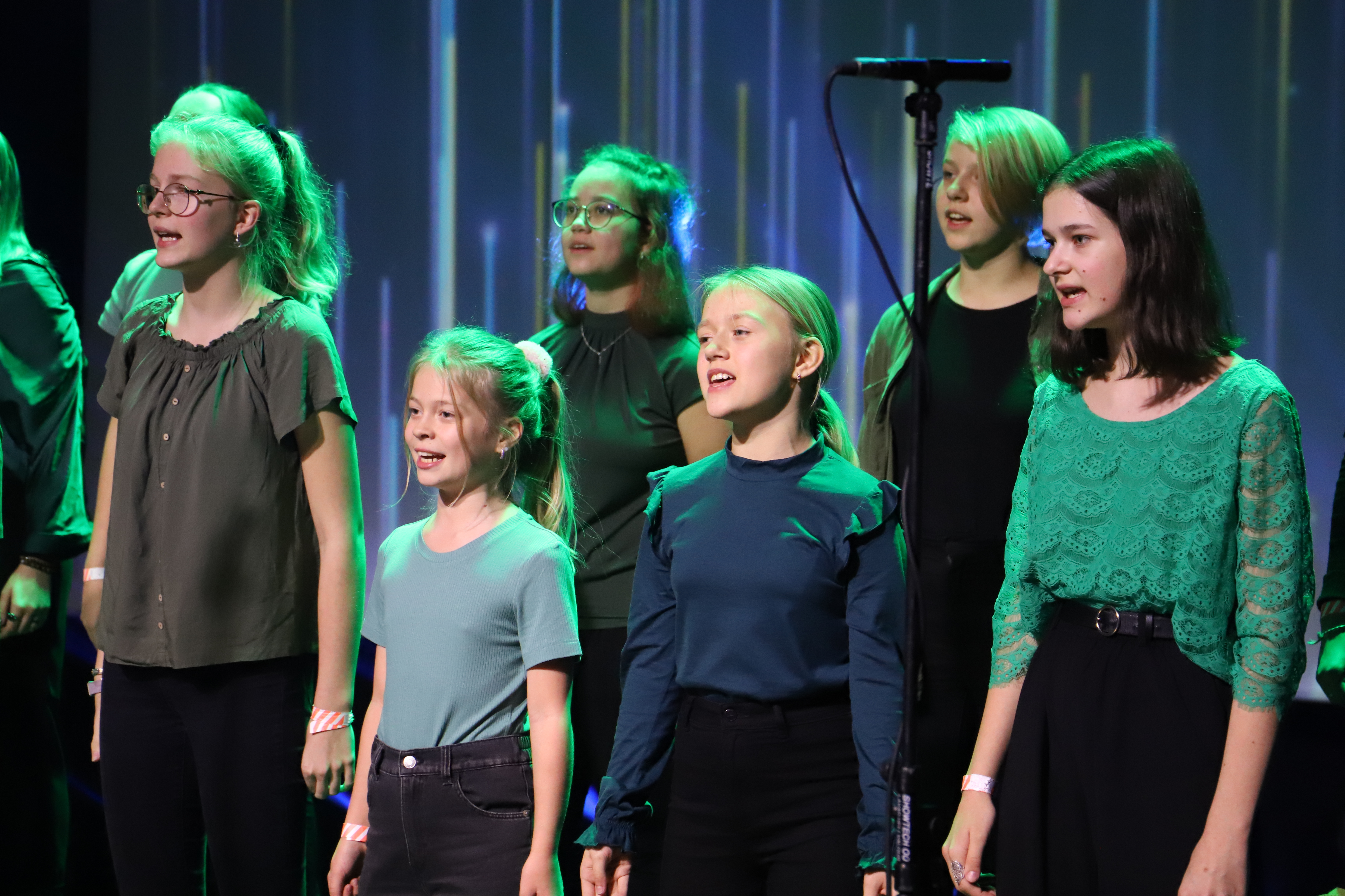 Lauluragin 2021 1. päev - kontsert