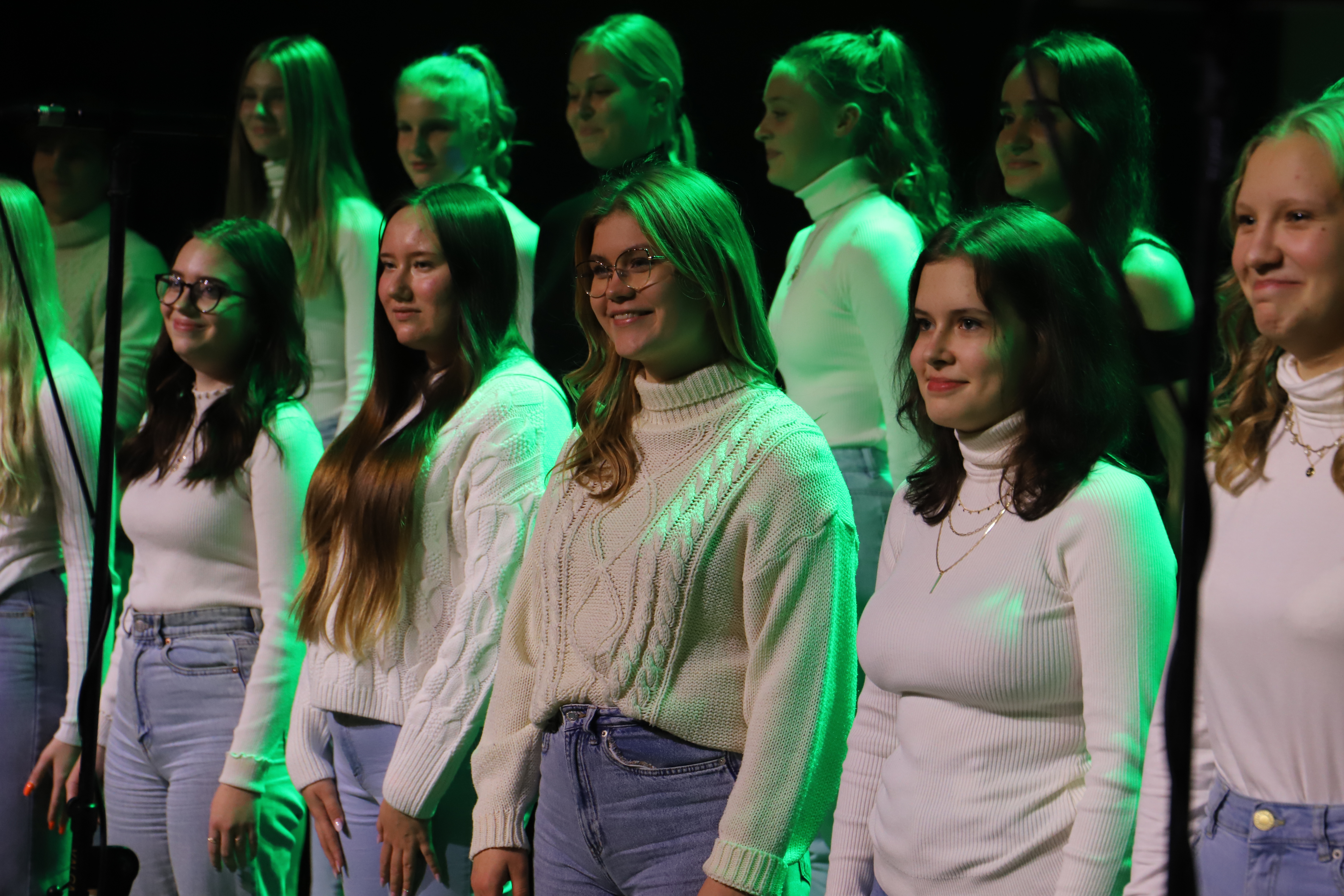 Lauluragin 2021 1. päev - kontsert