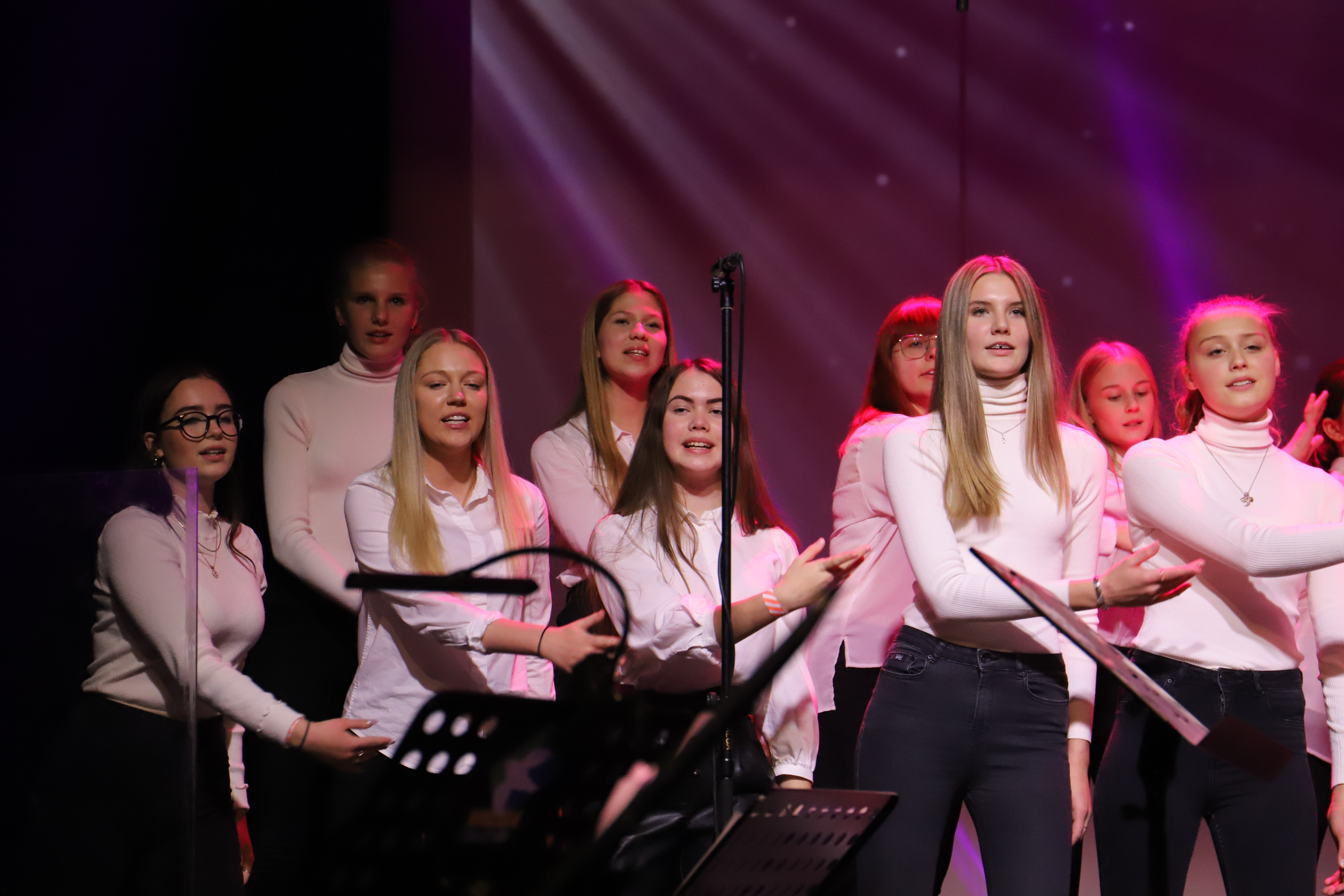 Lauluragin 2021 1. päev - kontsert
