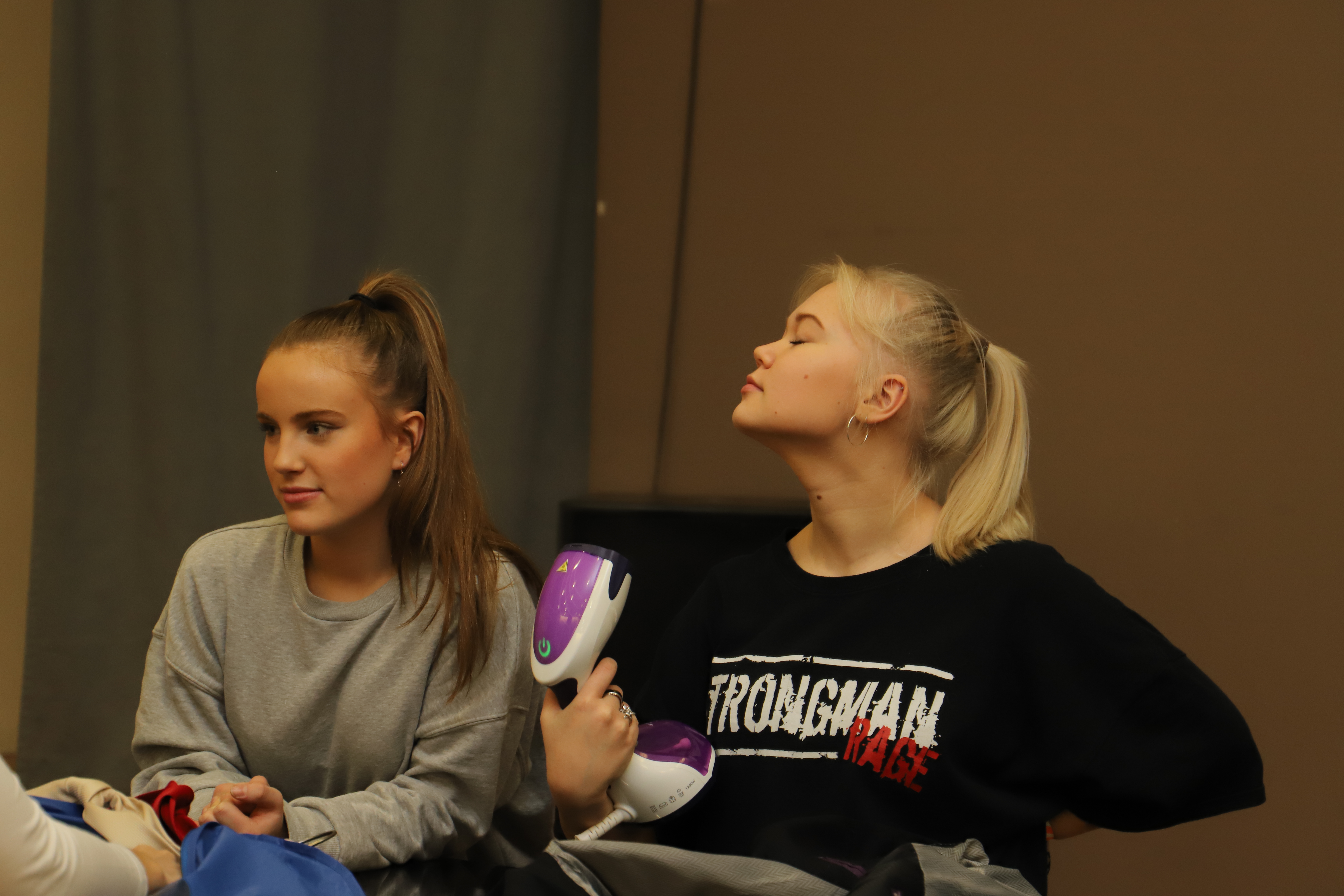 Lauluragin 2021 2. päev