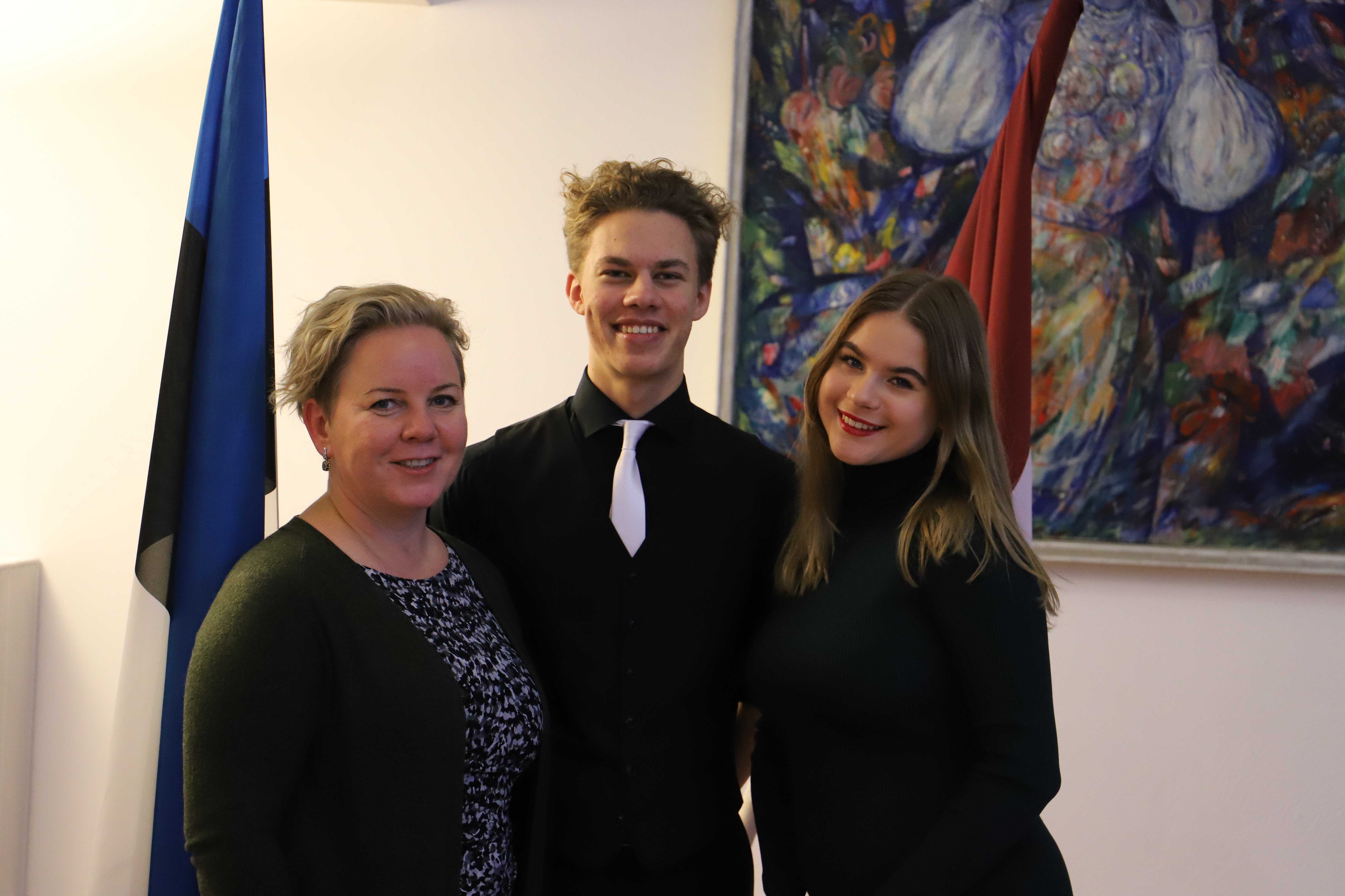 Lauluragin 2021 2. päev