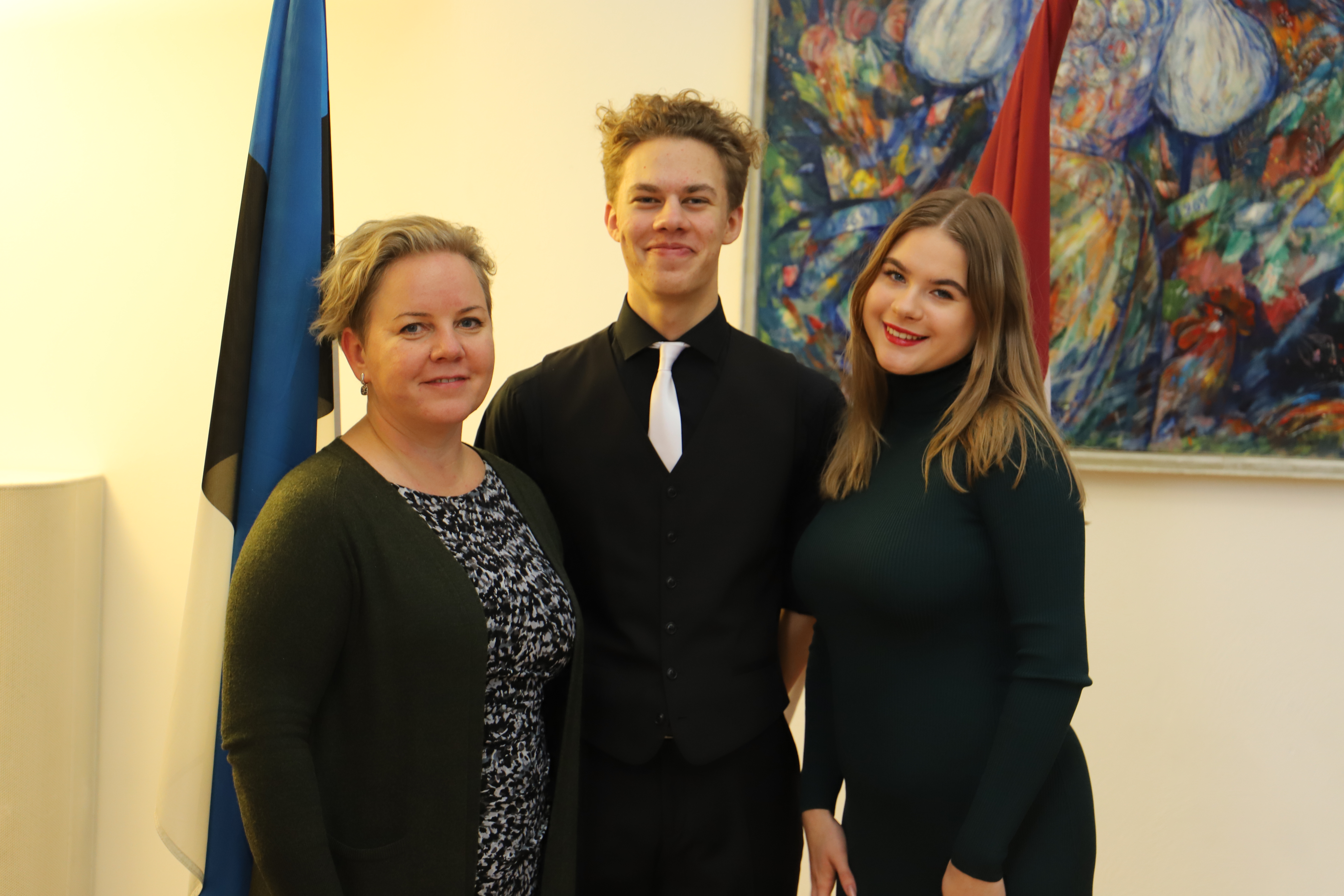 Lauluragin 2021 2. päev