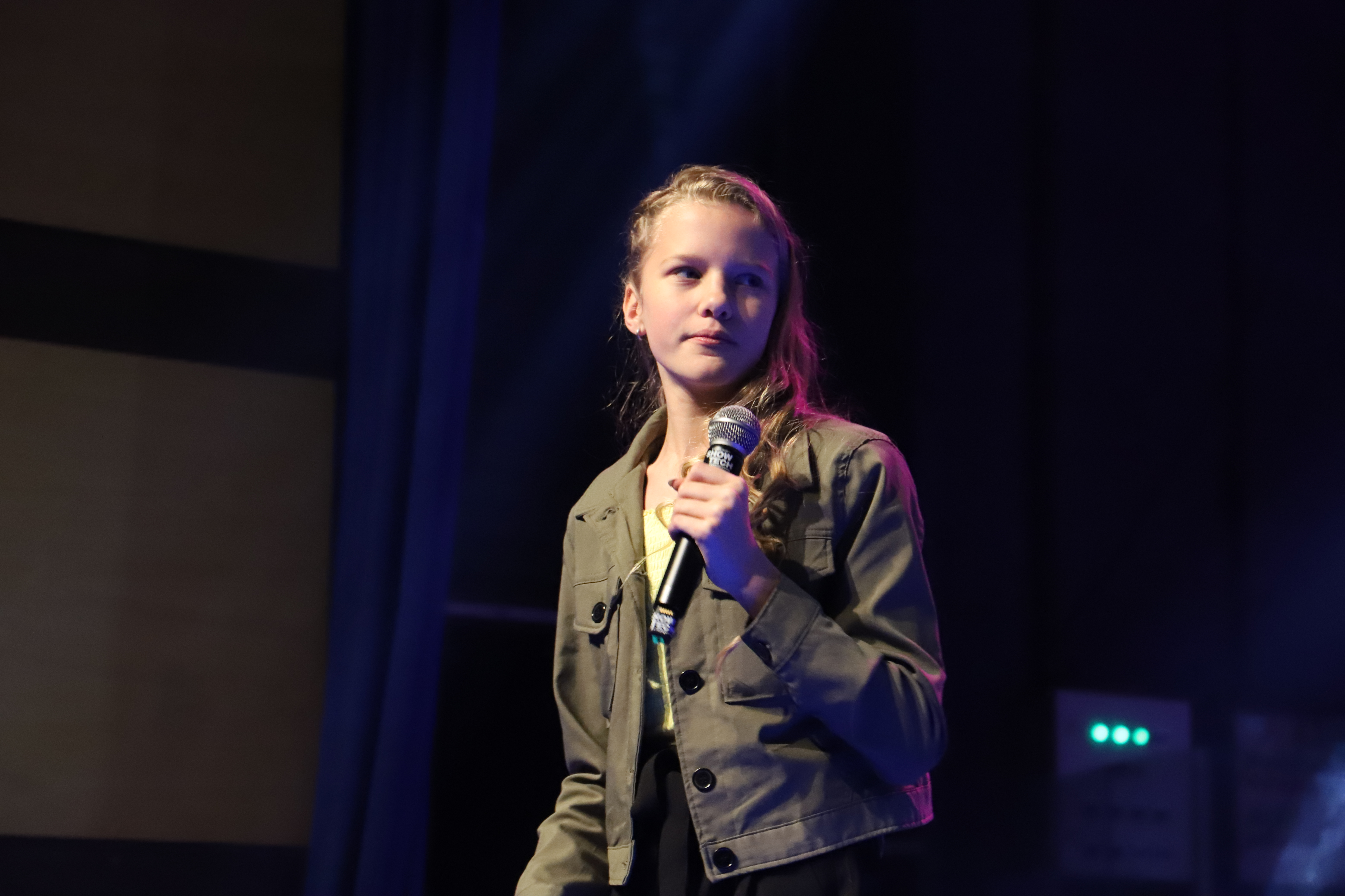 Lauluragin 2021 2. päev