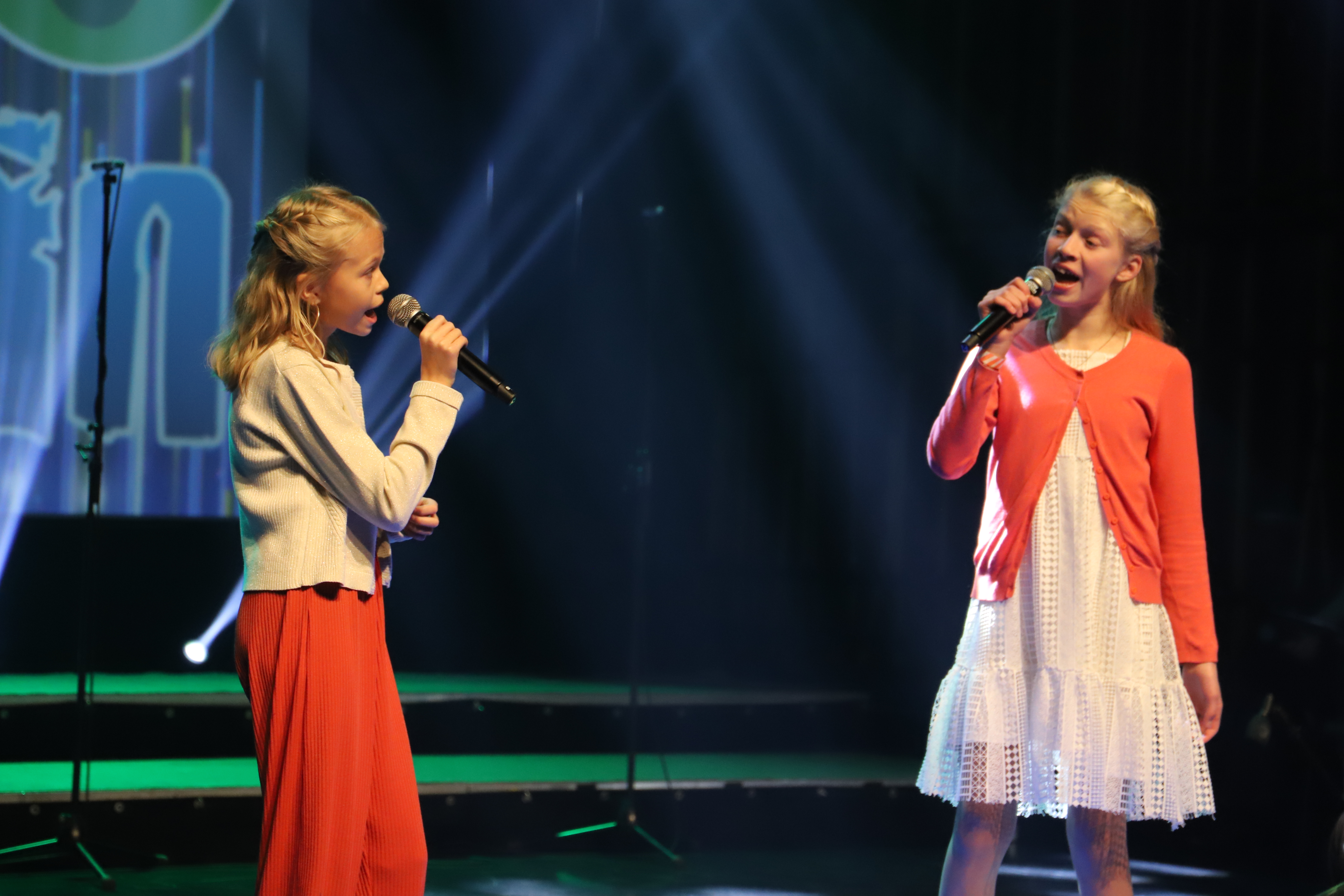 Lauluragin 2021 2. päev