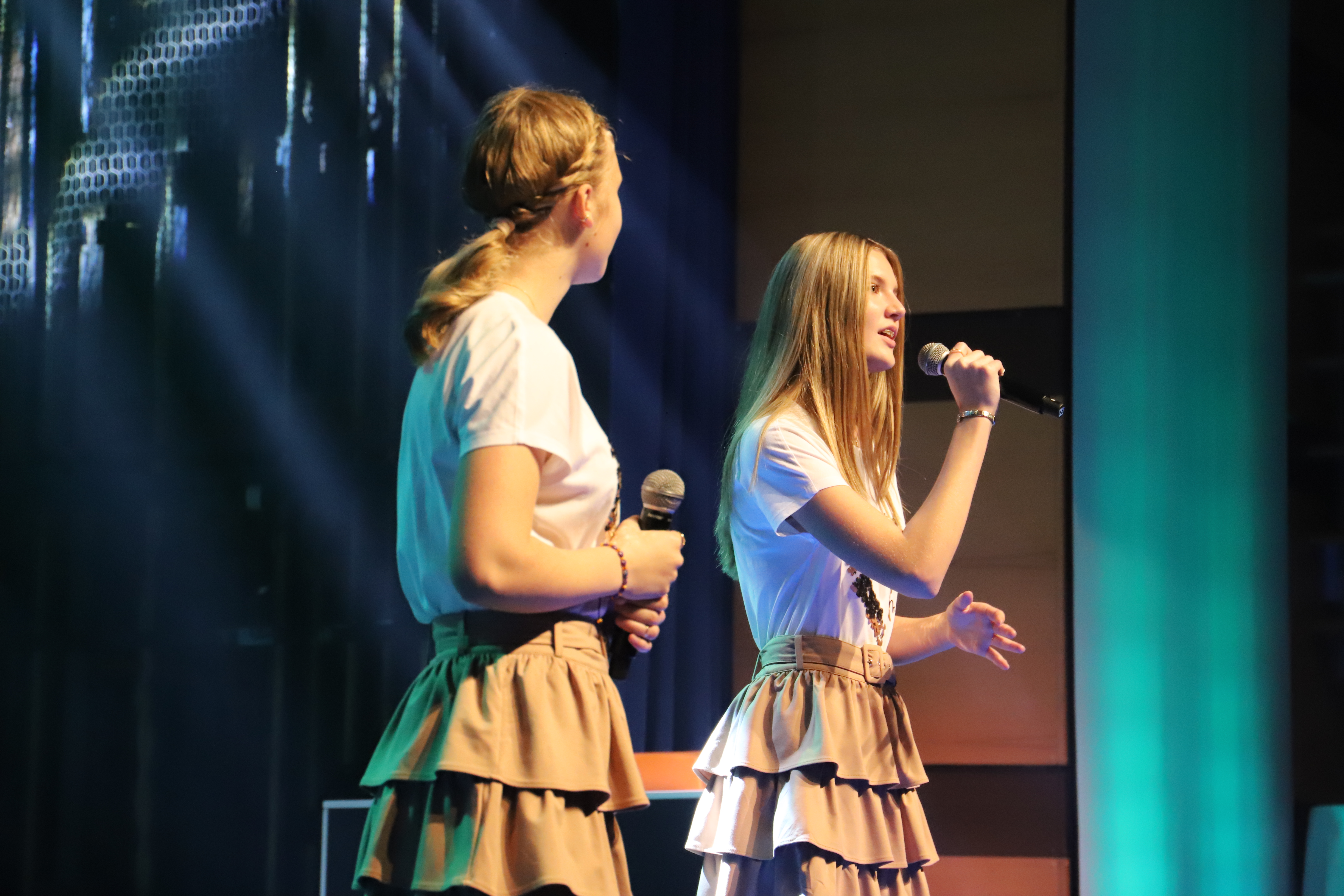 Lauluragin 2021 2. päev
