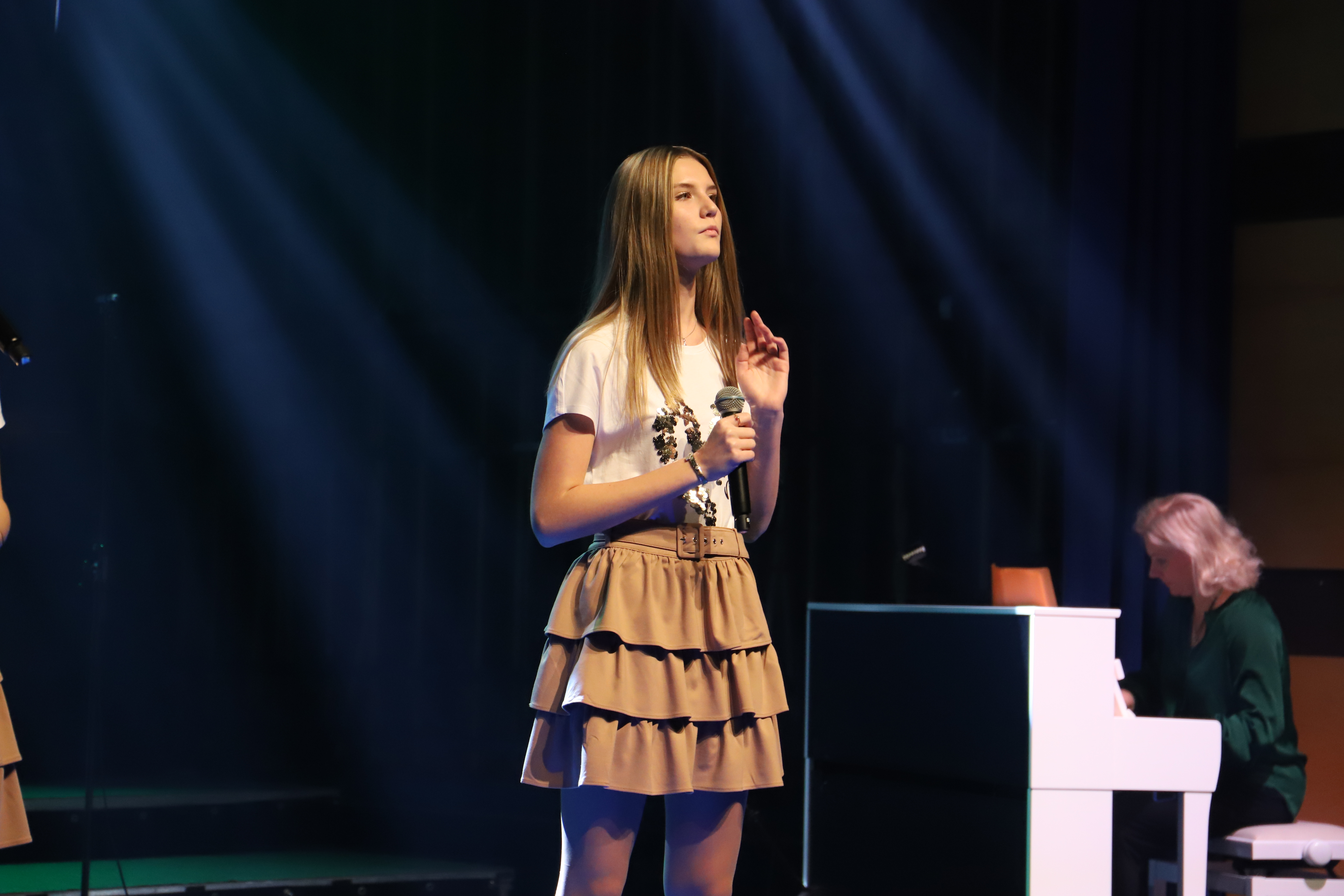 Lauluragin 2021 2. päev