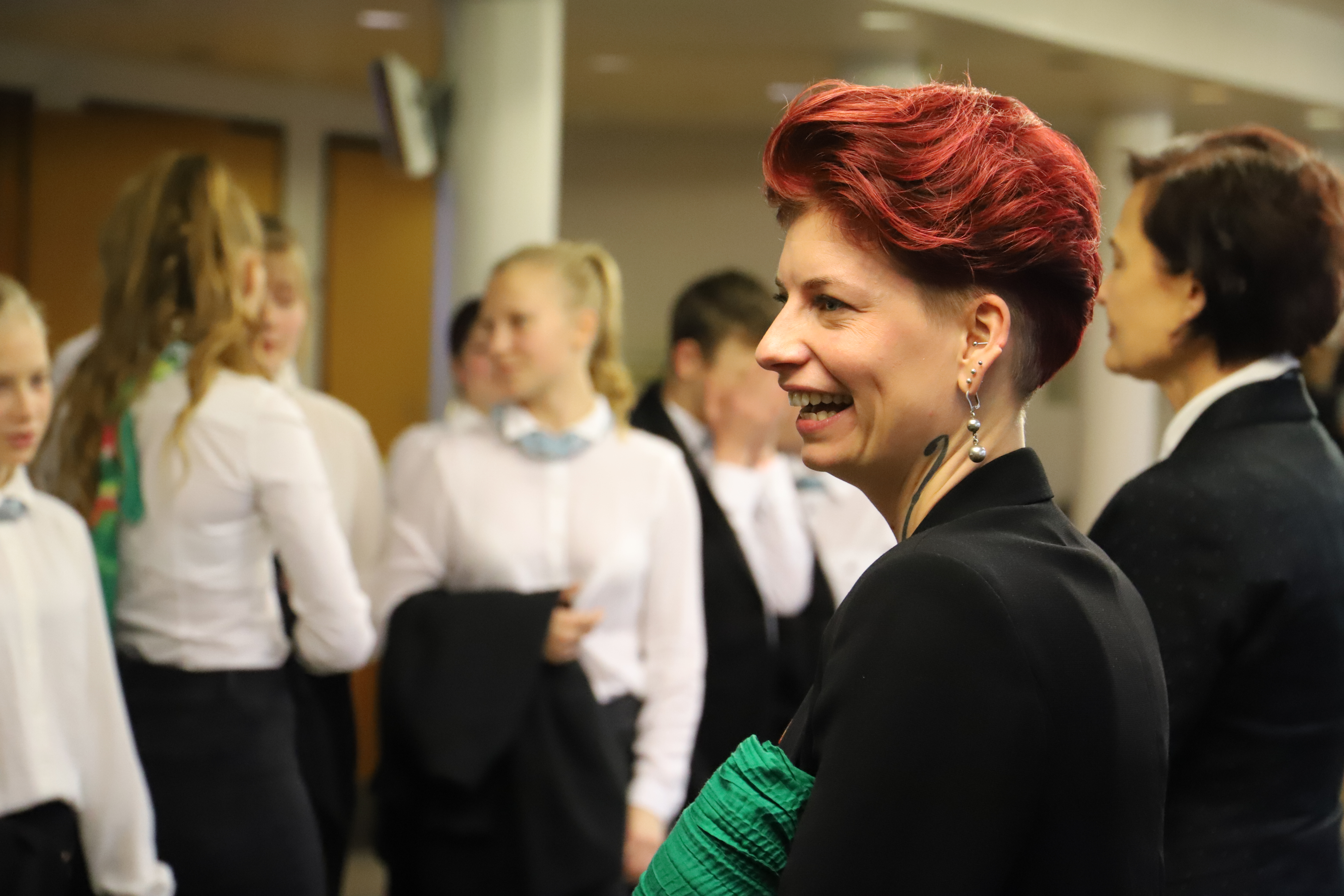 Lauluragin 2021 2. päev