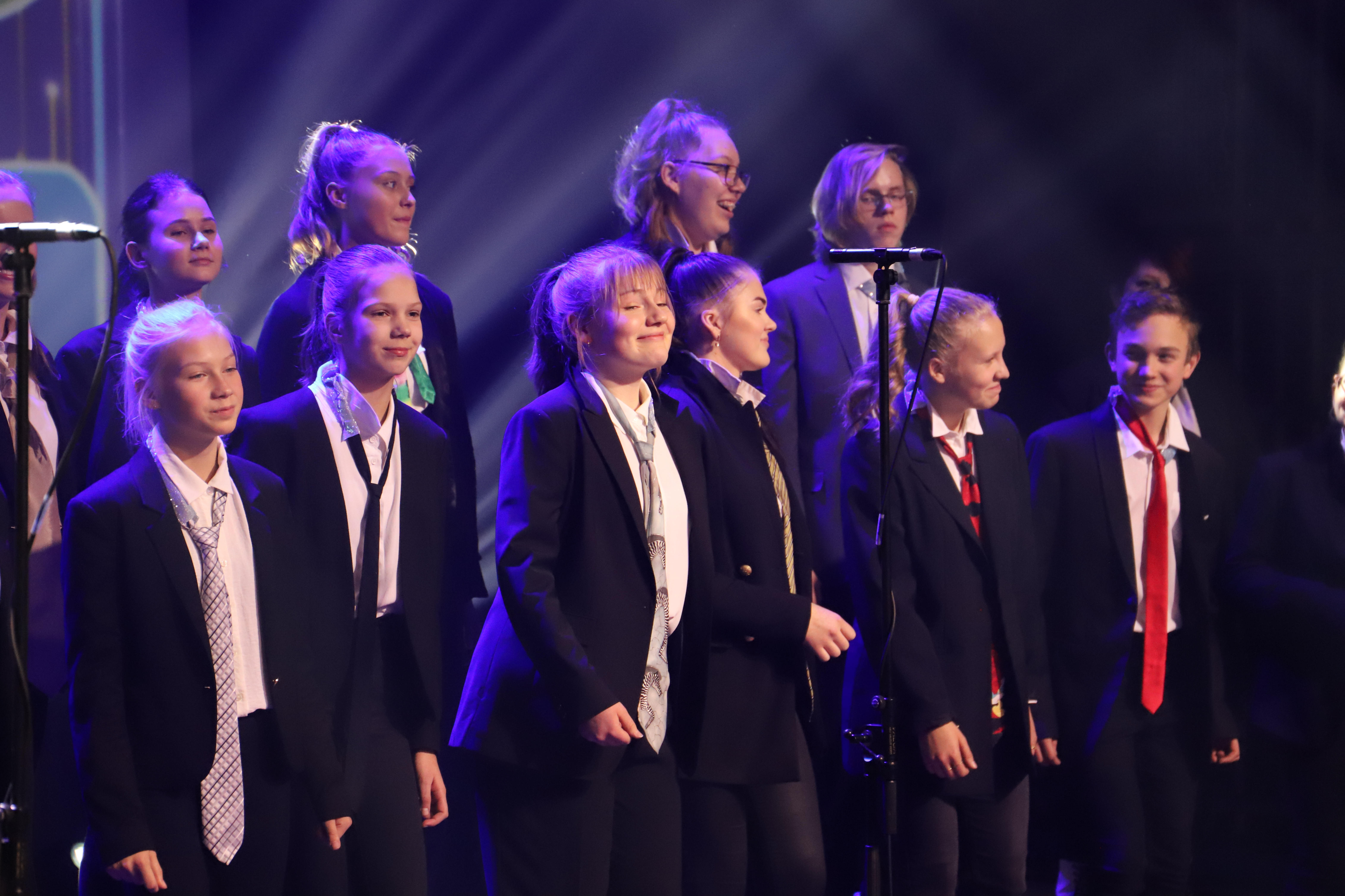 Lauluragin 2021 2. päev