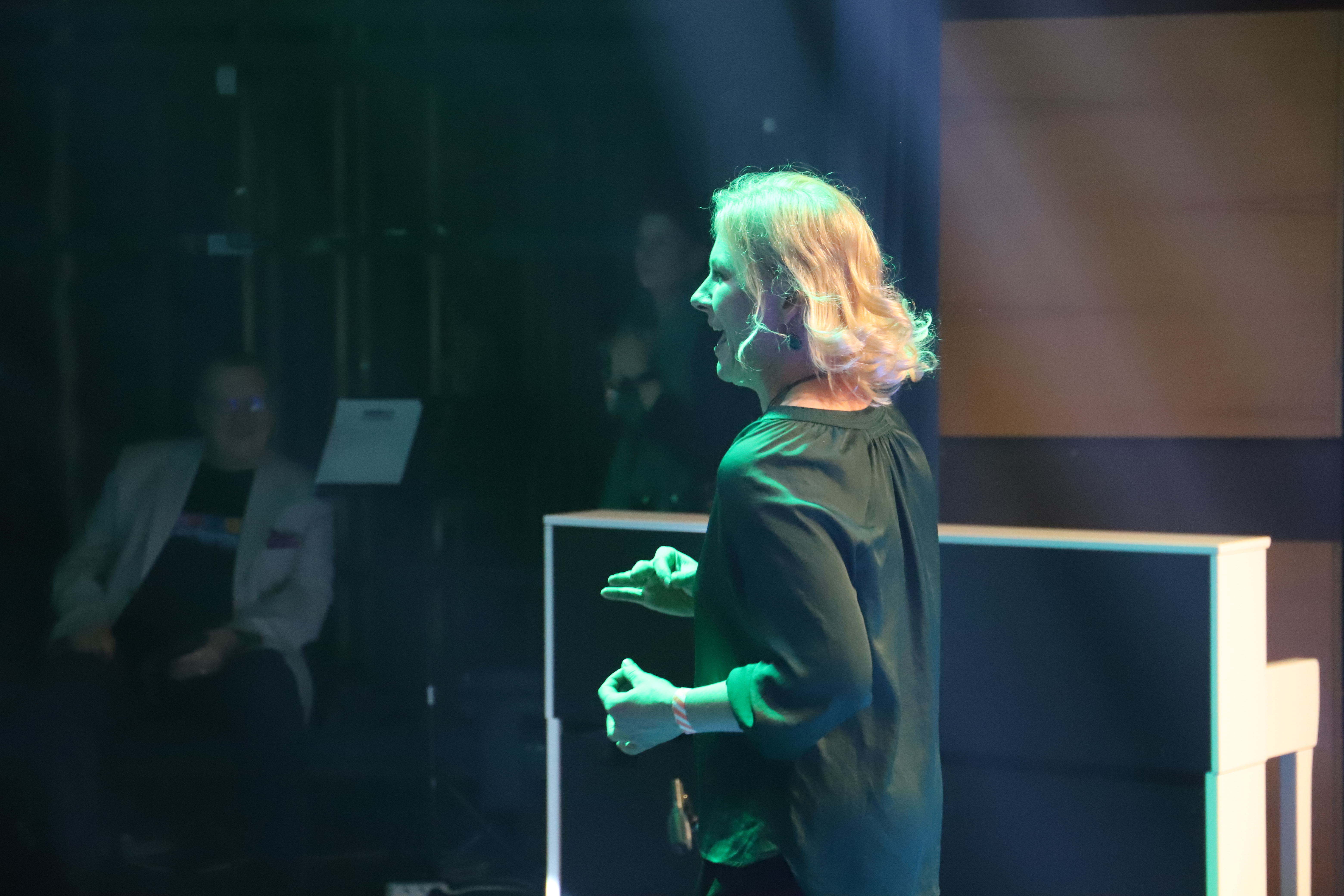 Lauluragin 2021 2. päev