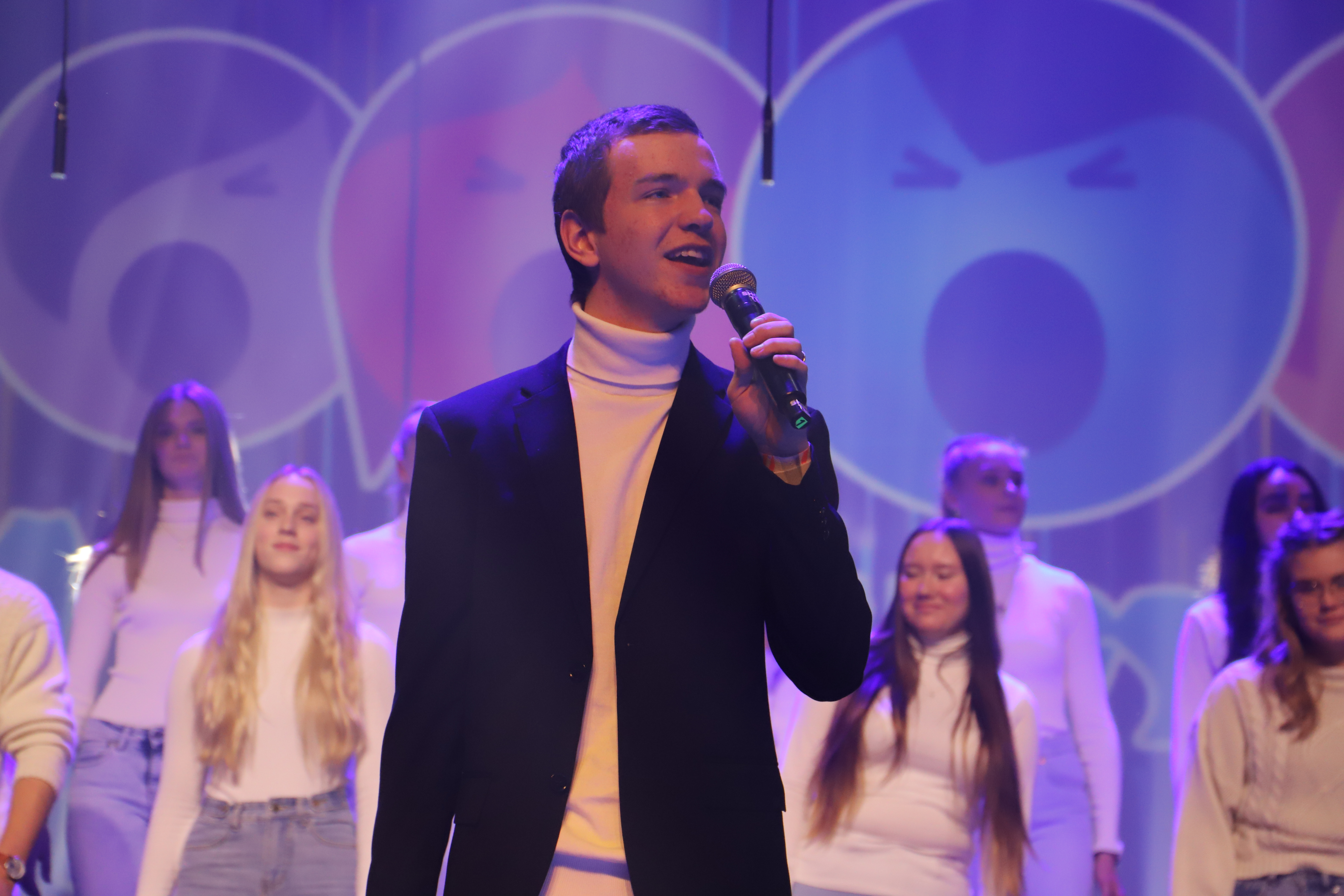 Lauluragin 2021 2. päev