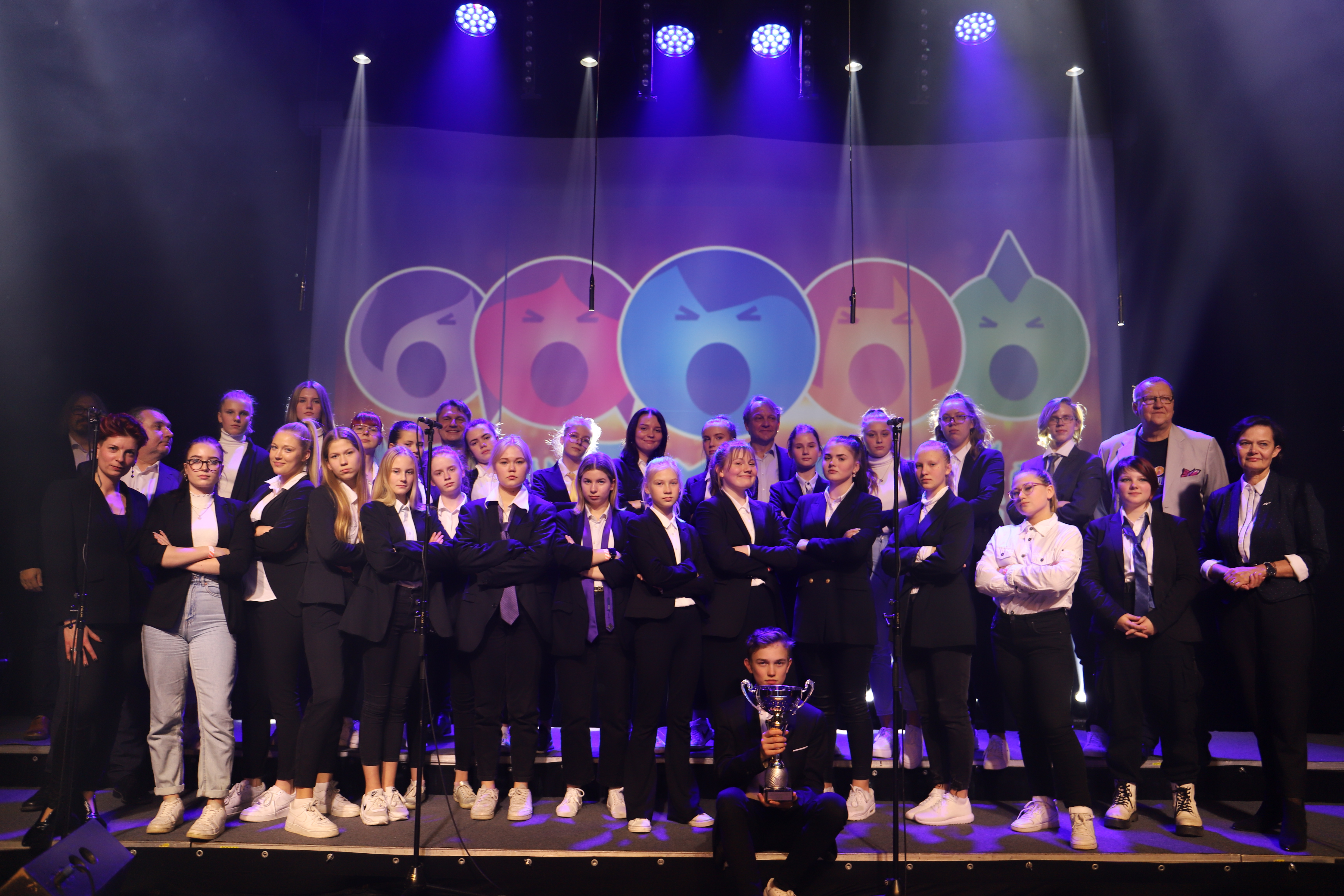 Lauluragin 2021 2. päev