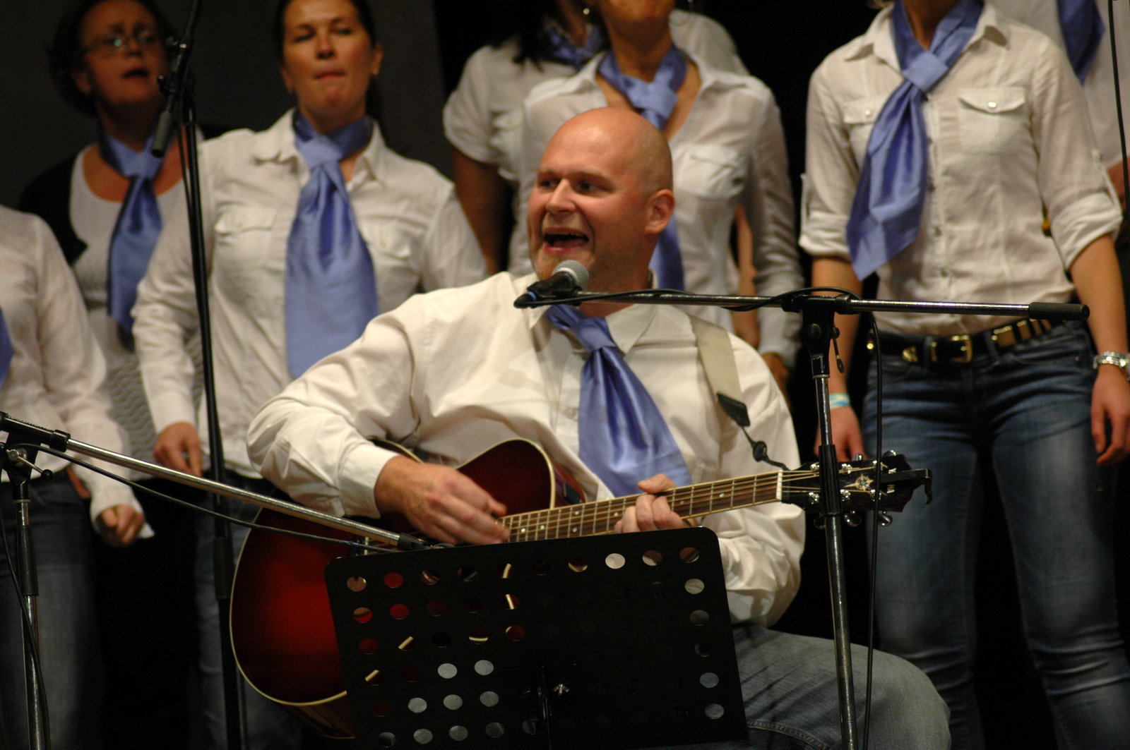 Lauluragin 2014 konkurss