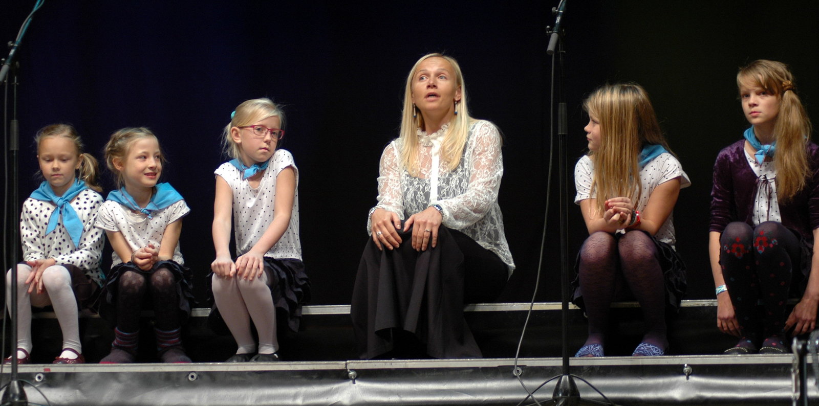 Lauluragin 2014 konkurss