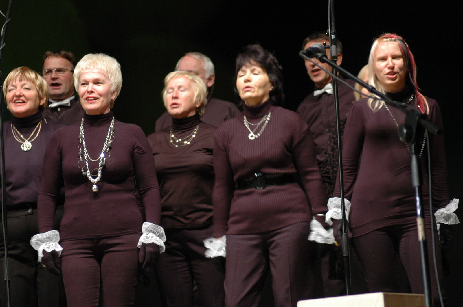Lauluragin 2014 konkurss