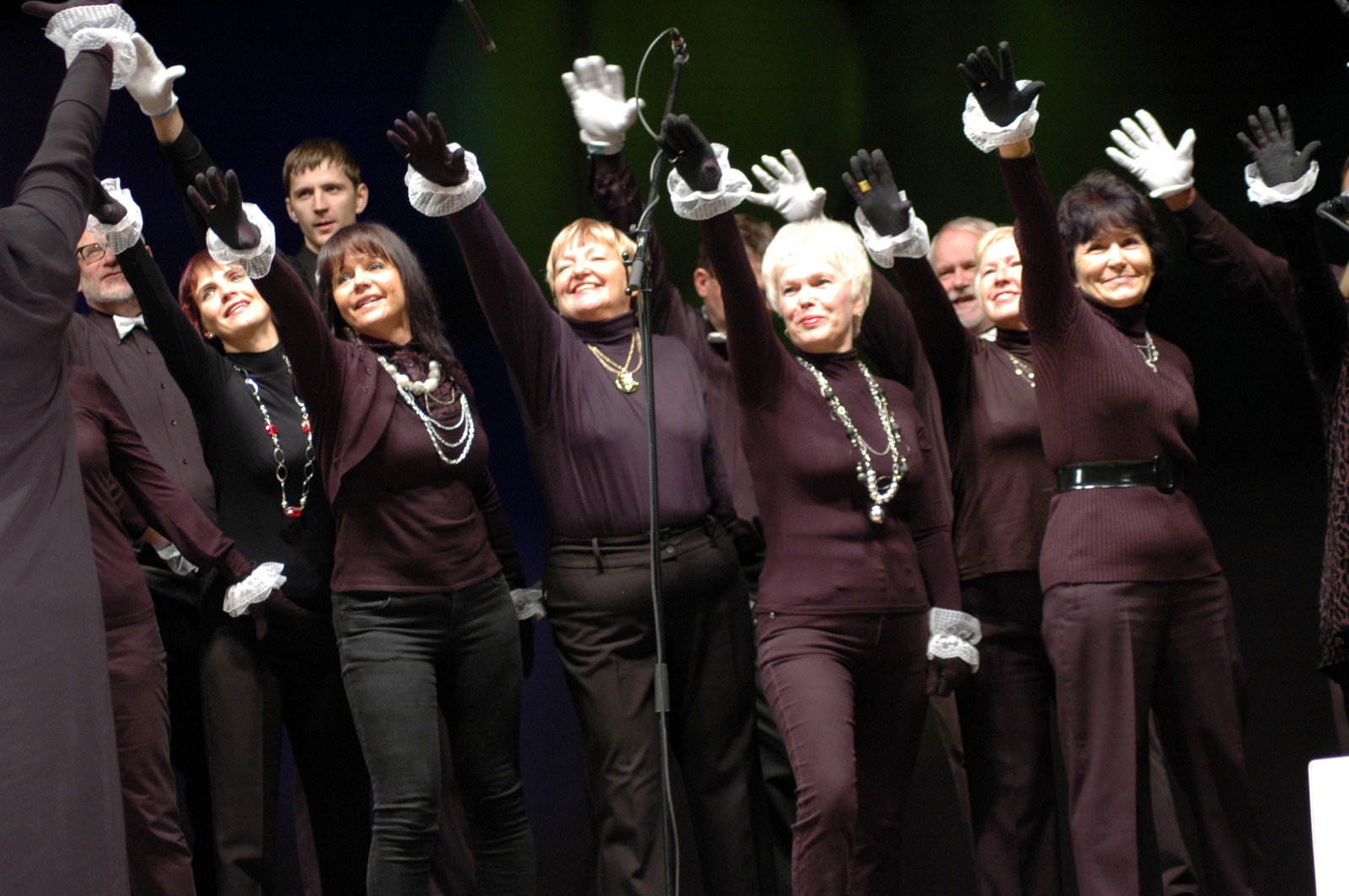 Lauluragin 2014 konkurss