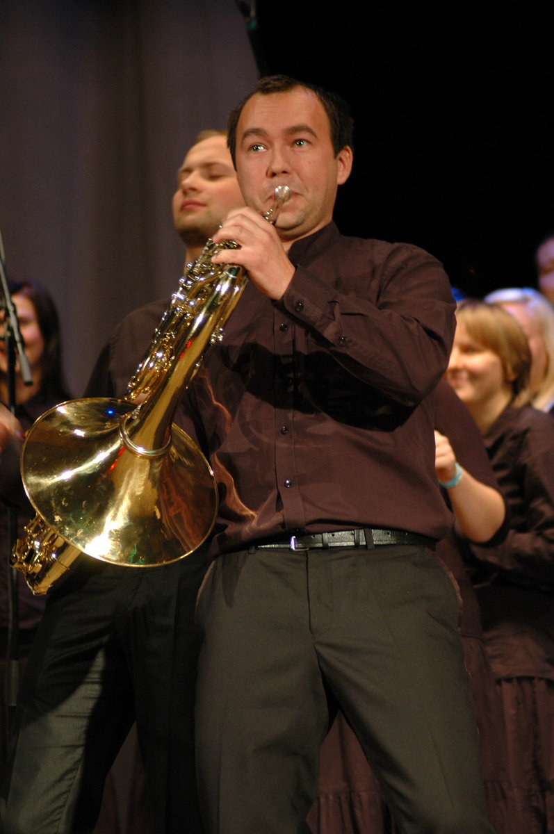 Lauluragin 2014 konkurss