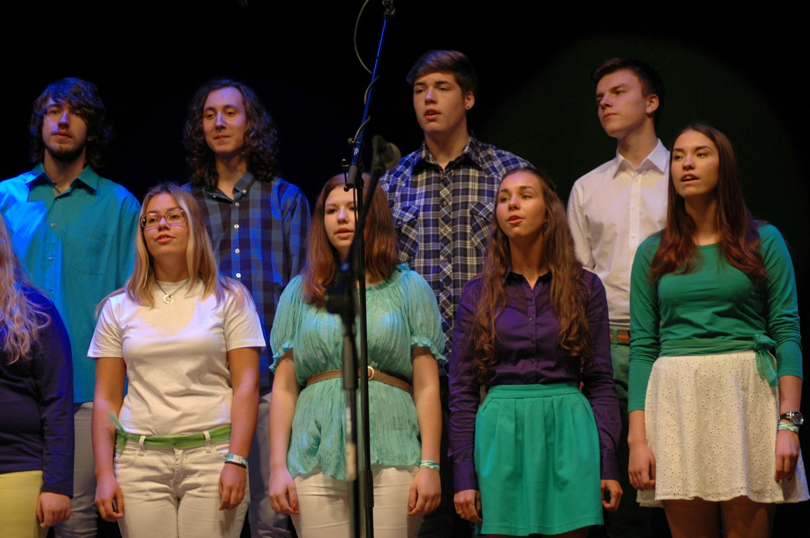 Lauluragin 2014 konkurss