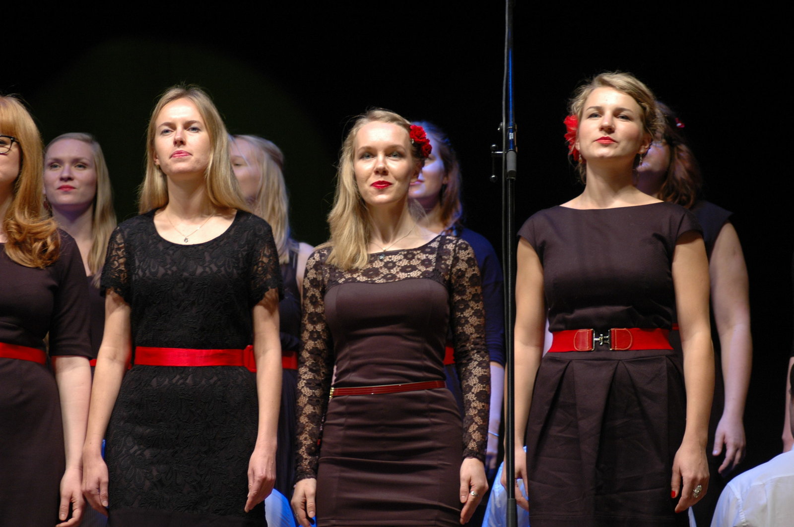 Lauluragin 2014 konkurss