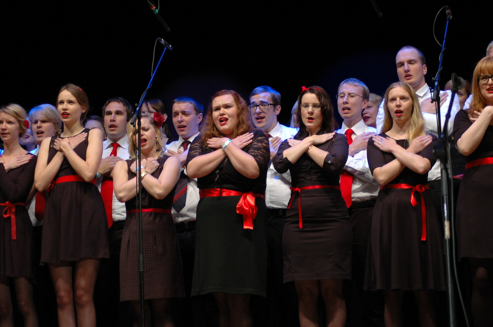 Lauluragin 2014 konkurss