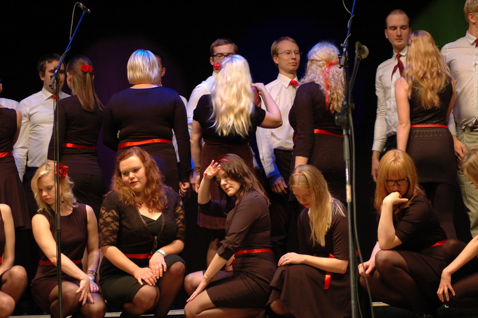 Lauluragin 2014 konkurss
