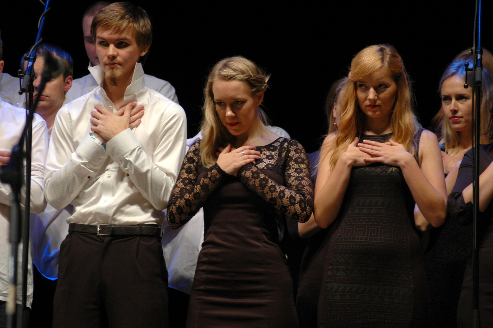 Lauluragin 2014 konkurss