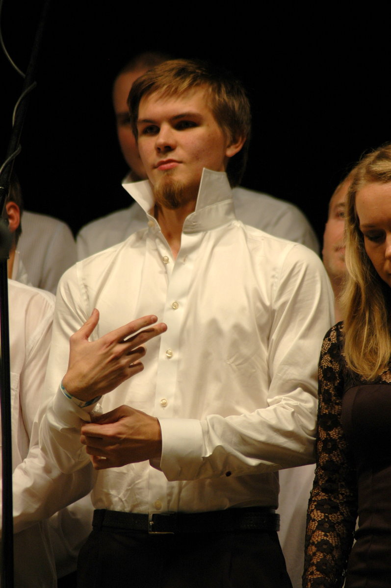 Lauluragin 2014 konkurss
