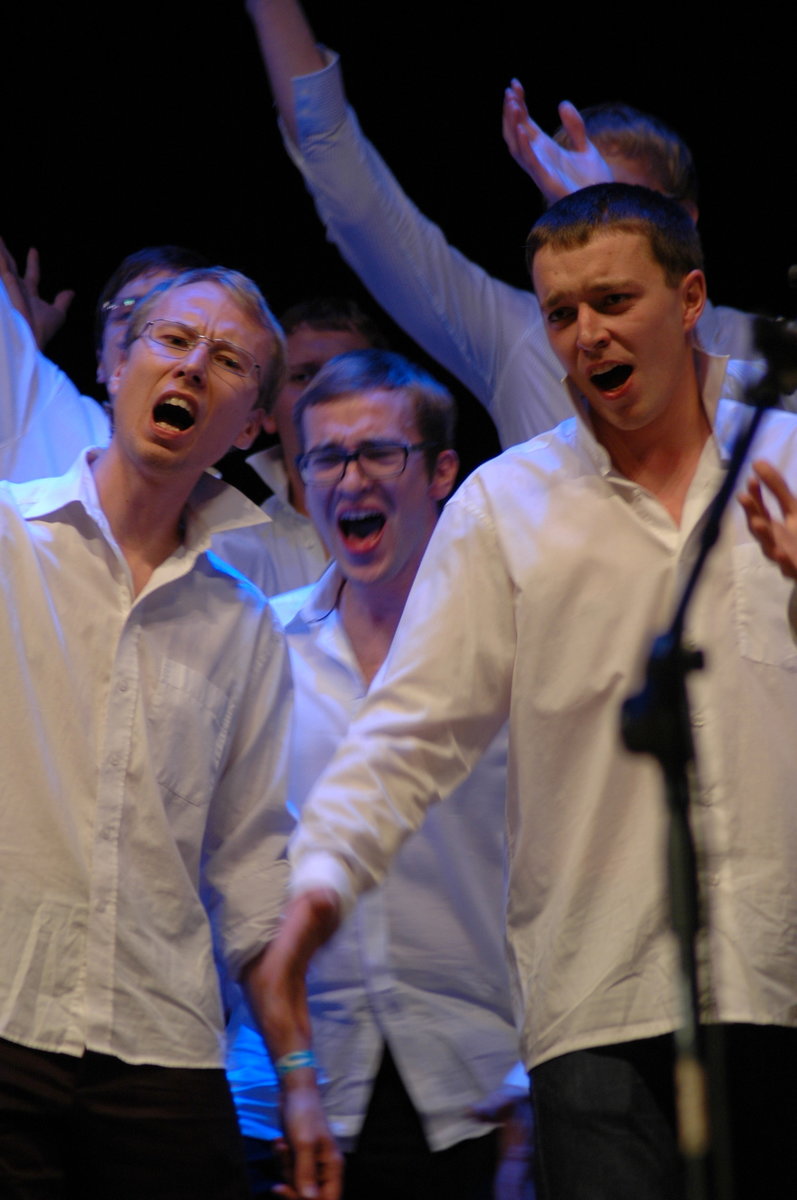 Lauluragin 2014 konkurss